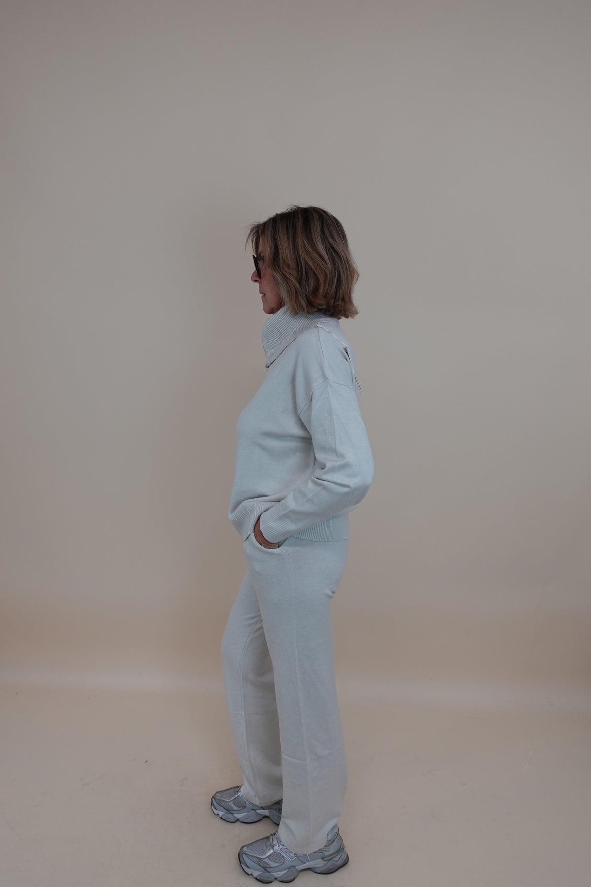 Coordinato Rosanna Panna