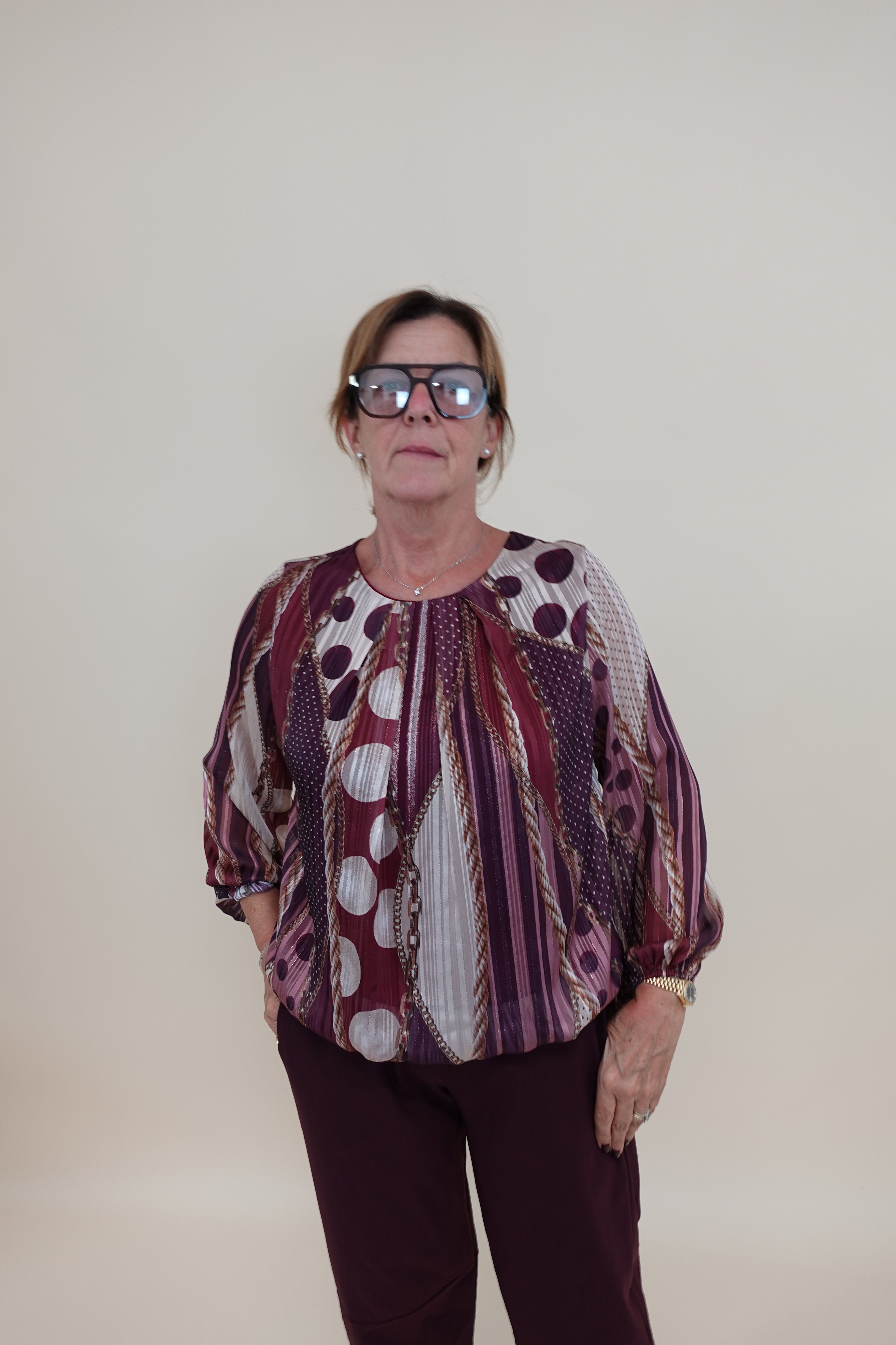 Camicia Susanna