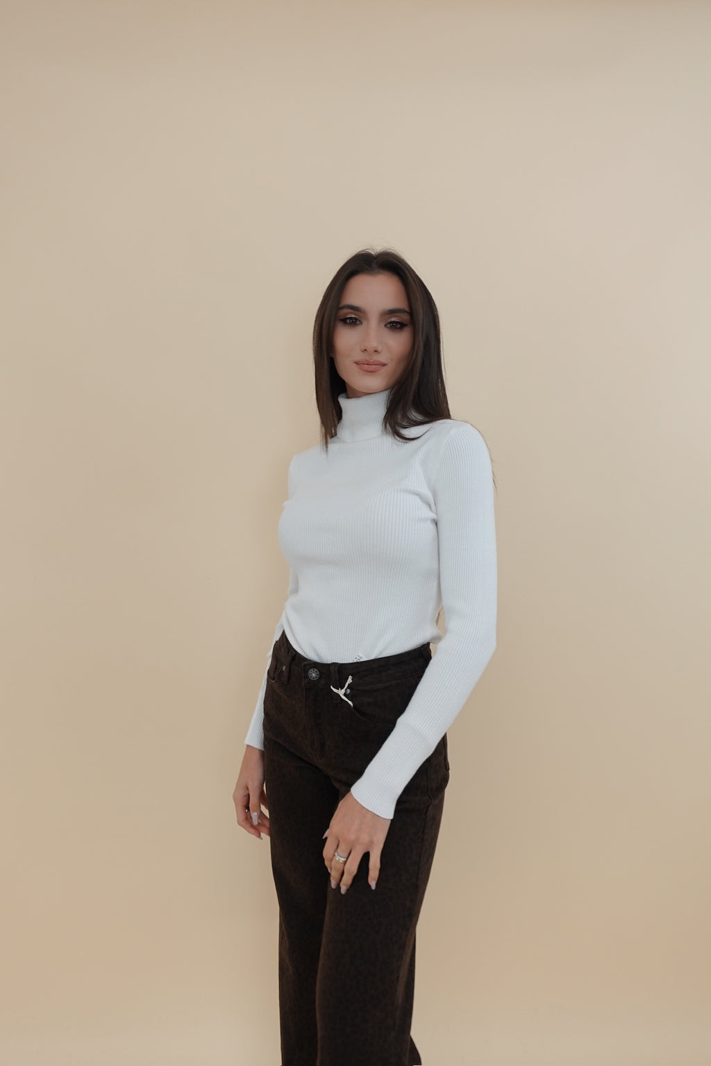 Dolcevita Costine Panna