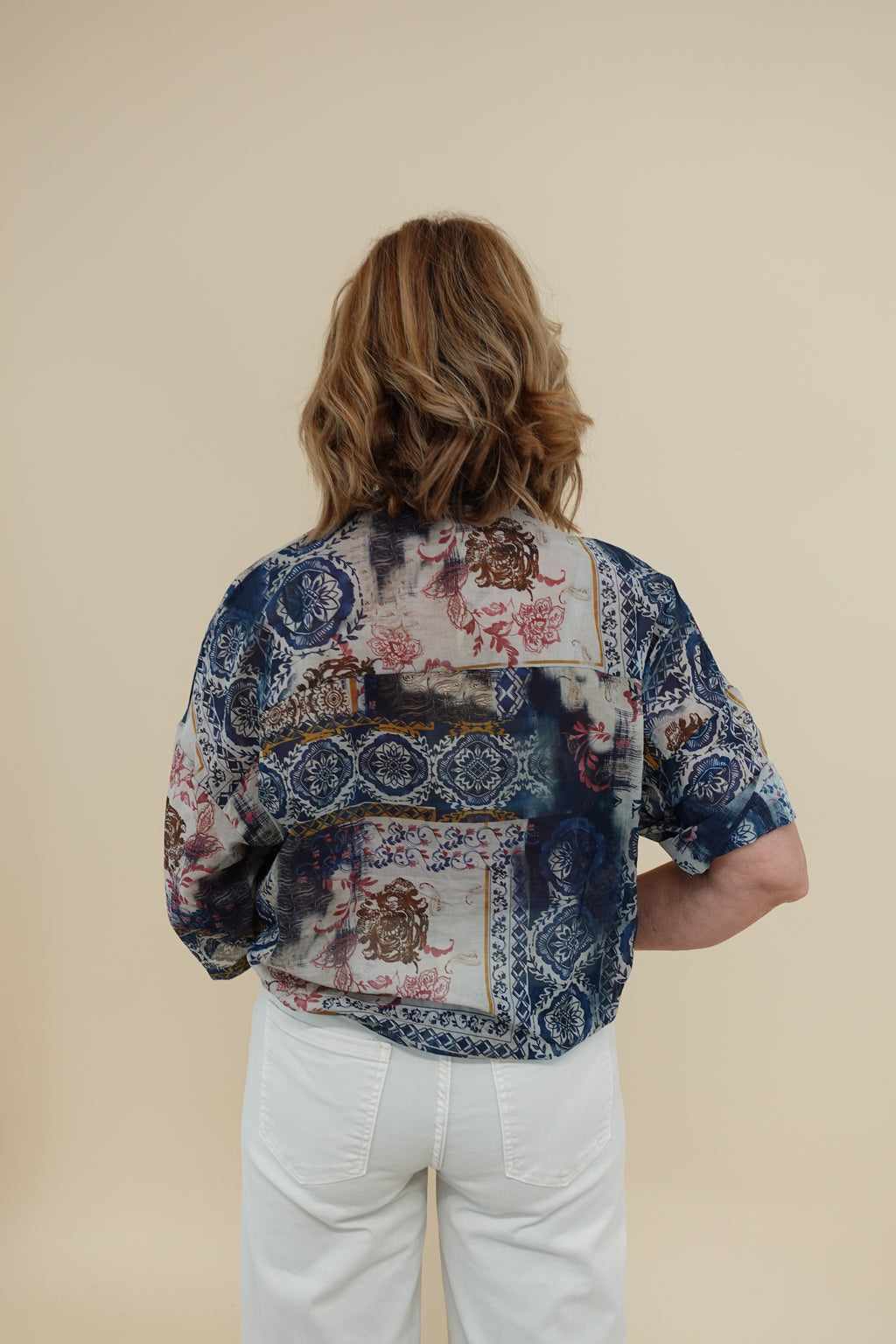 Camicia Claudia