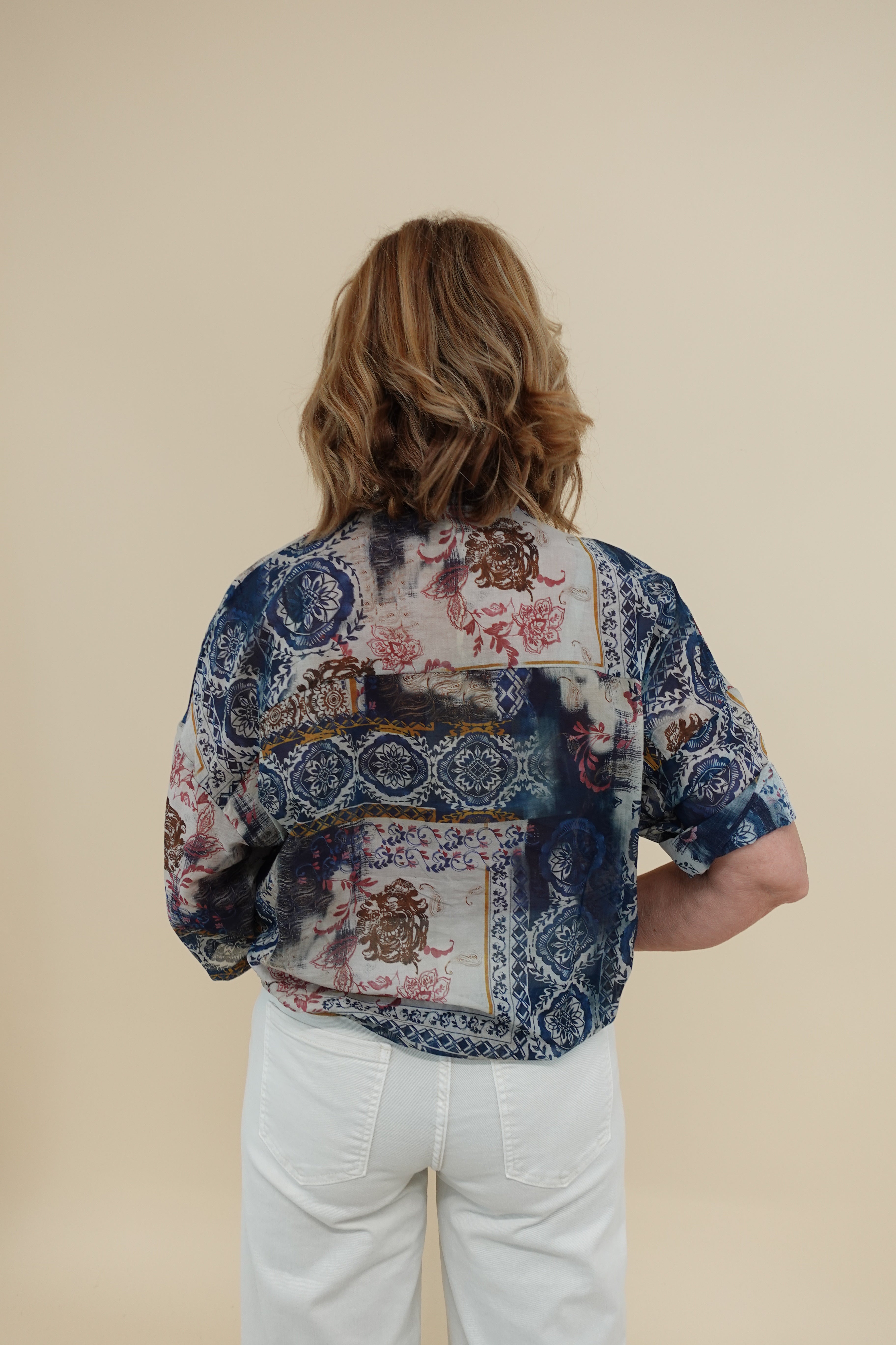 Camicia Claudia