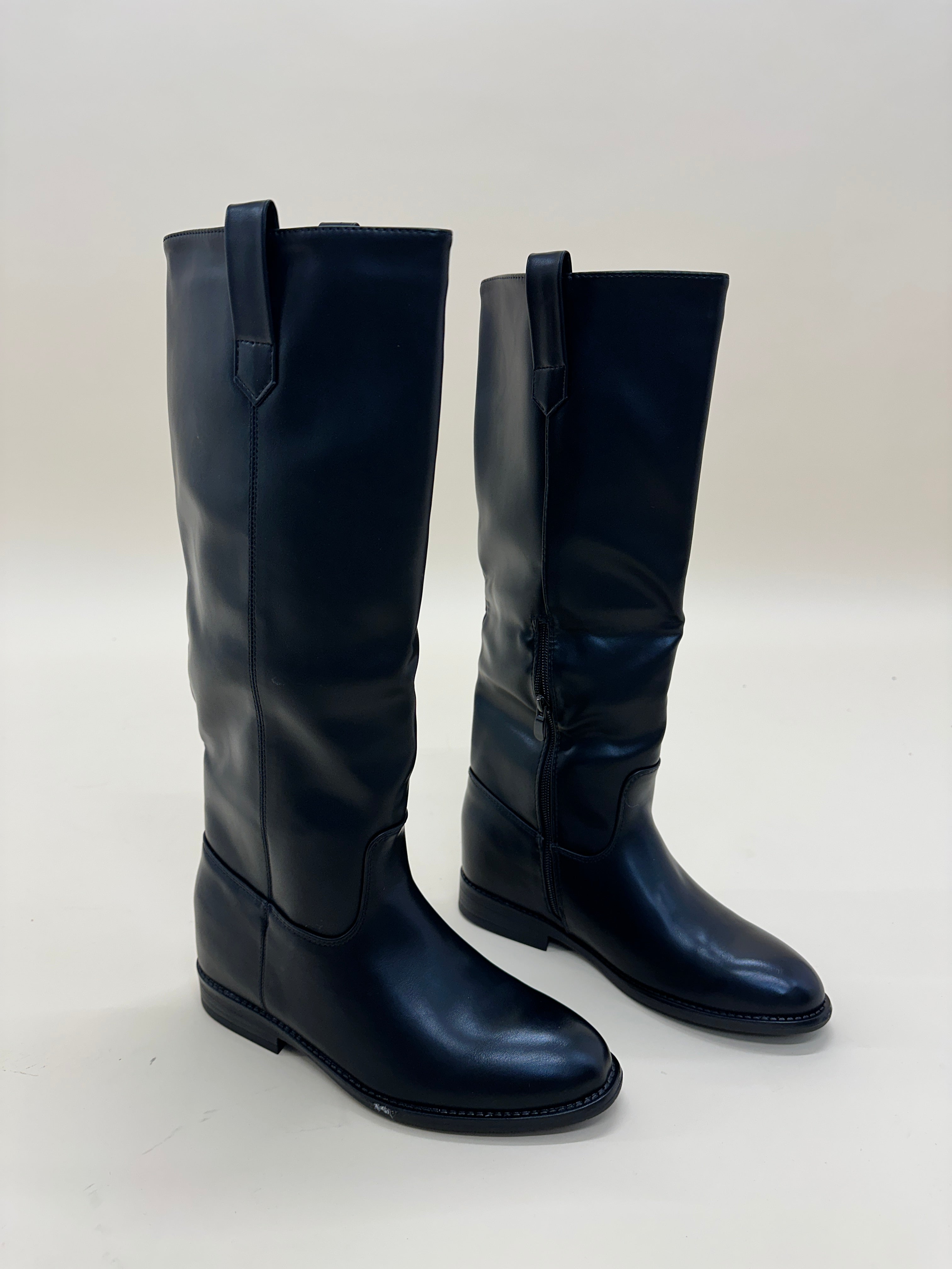 Stivali Classic Black