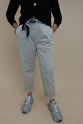 Pantalone London Beige