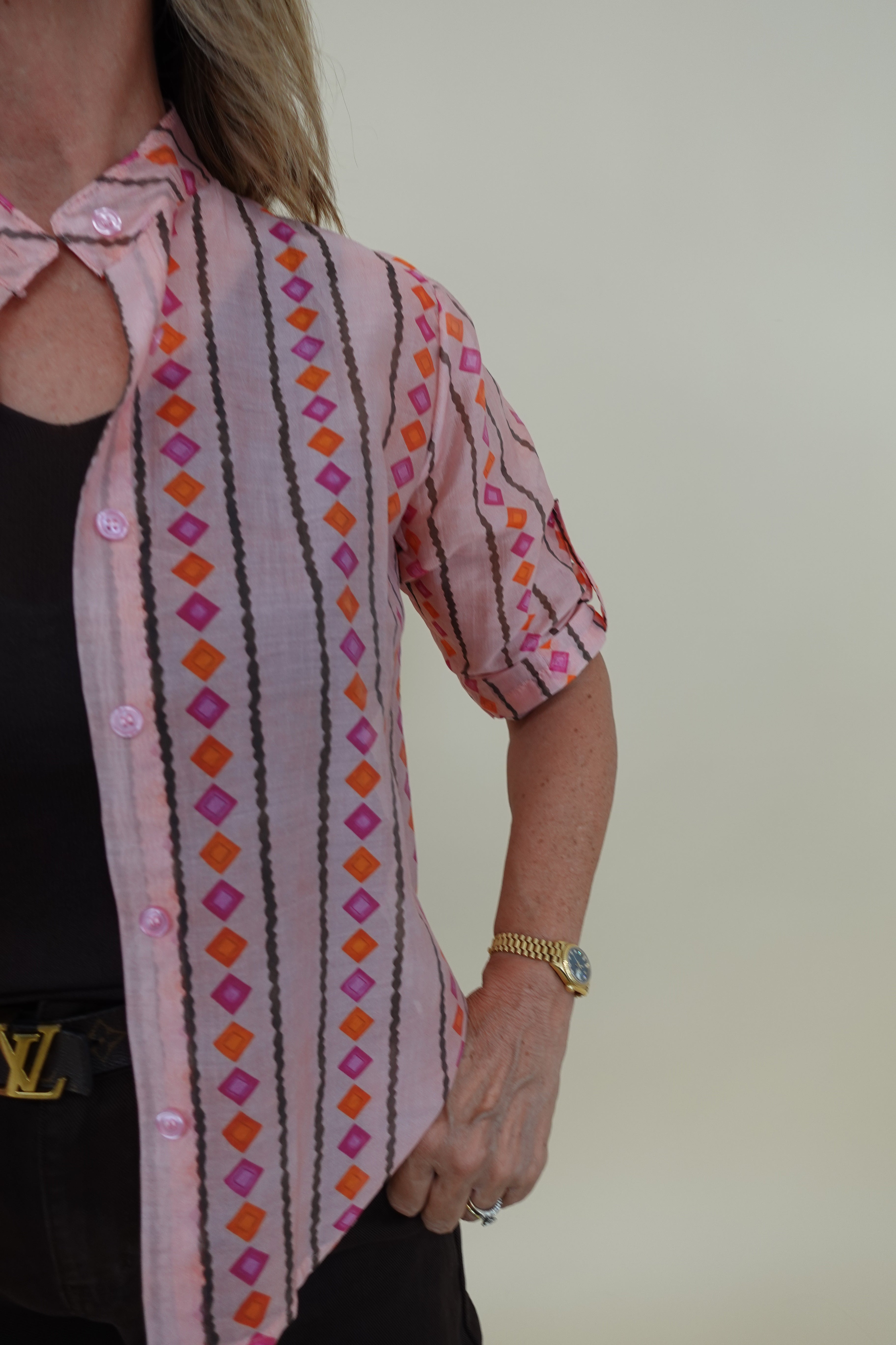 Camicia Page