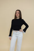 Maglia Eli Nero