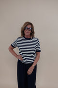 Maglia Roberta Blu