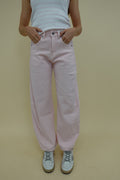 Jeans Balloon Rosa