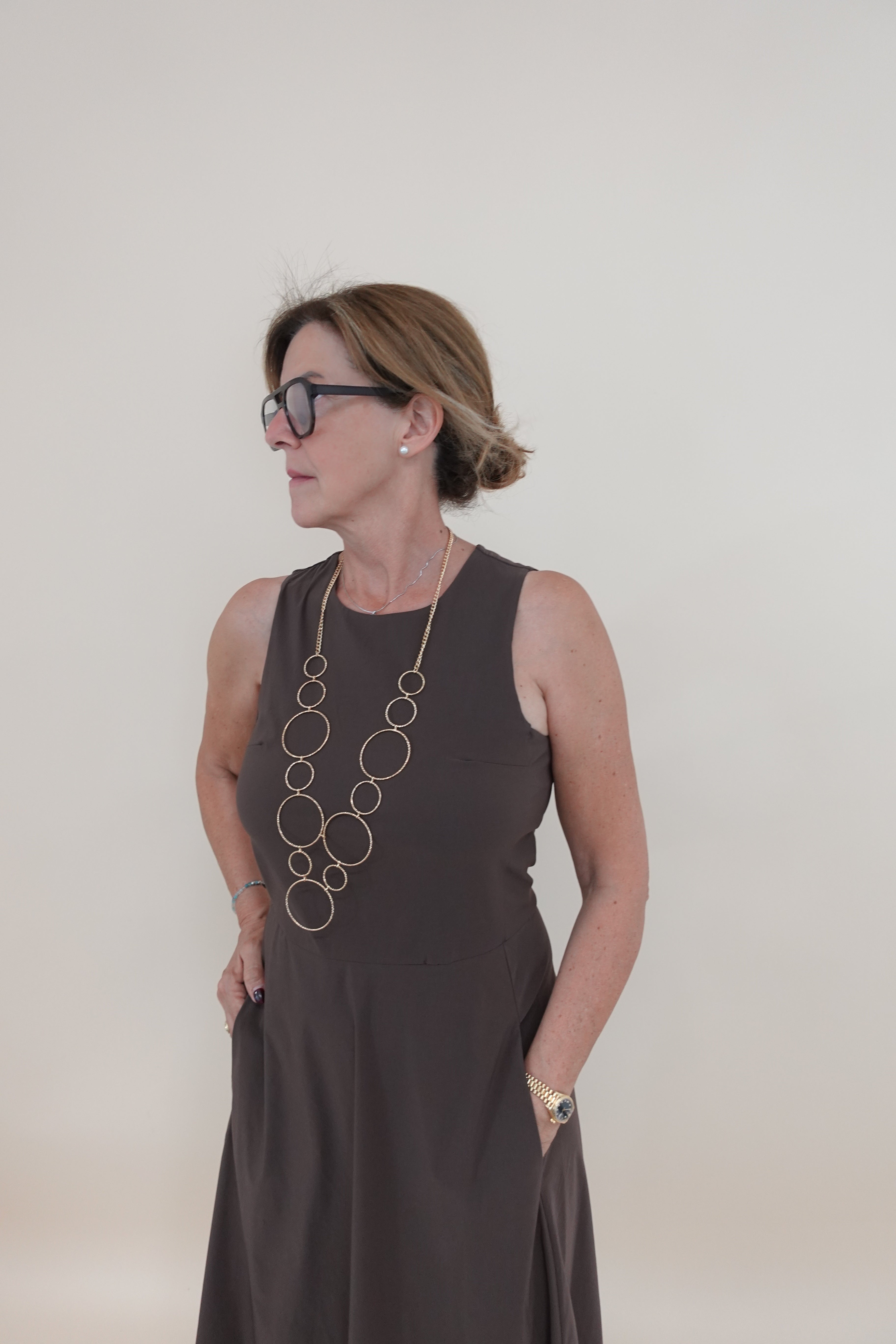 Abito Katia Marrone