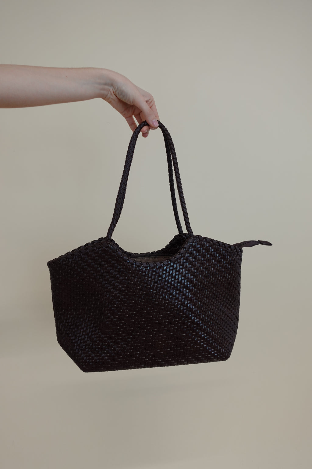 Borsa Everyday marrone