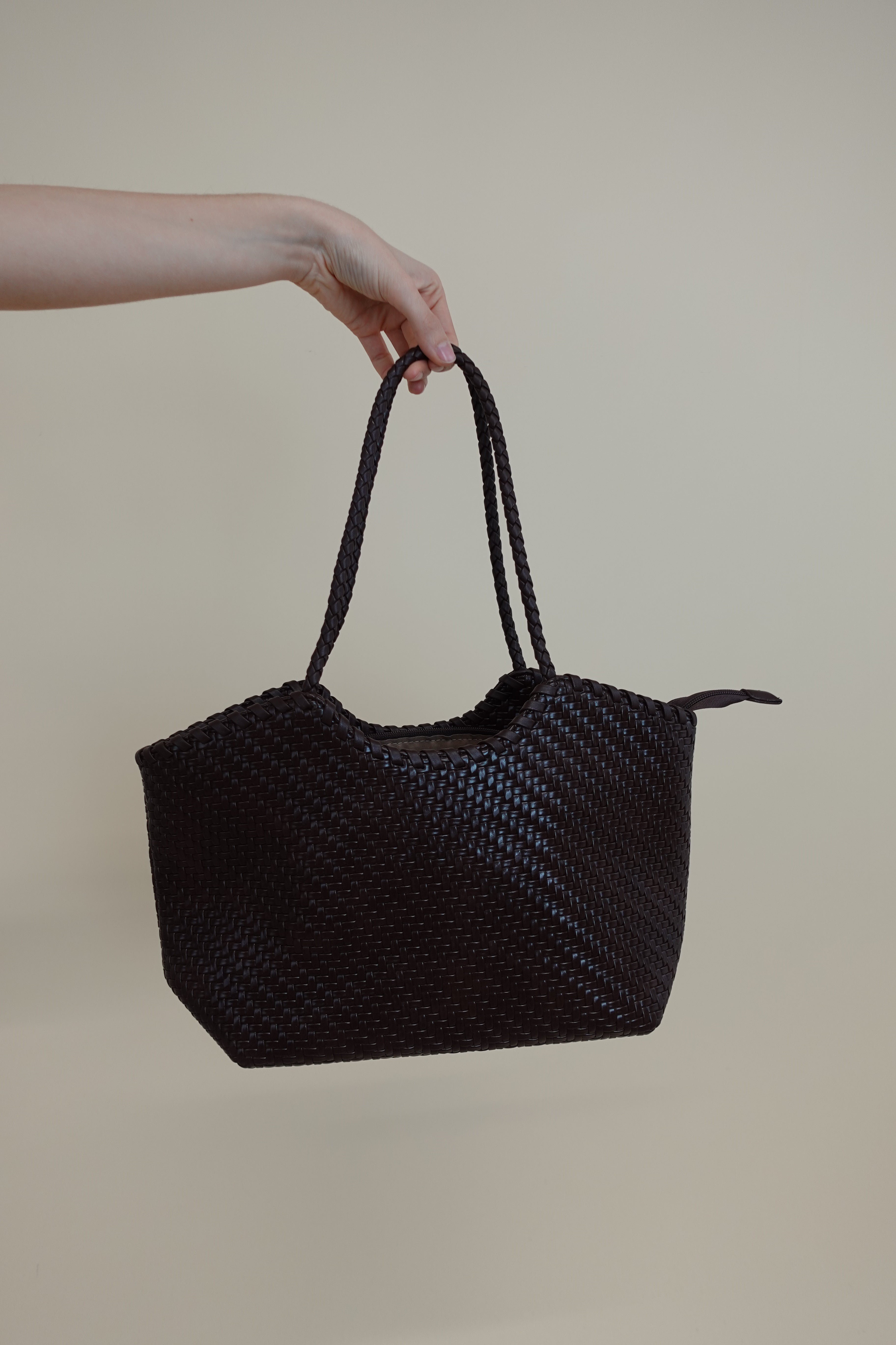 Borsa Everyday marrone