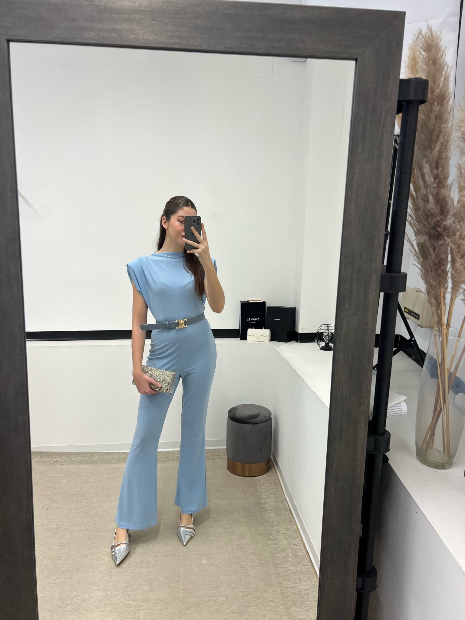 Tuta Moda