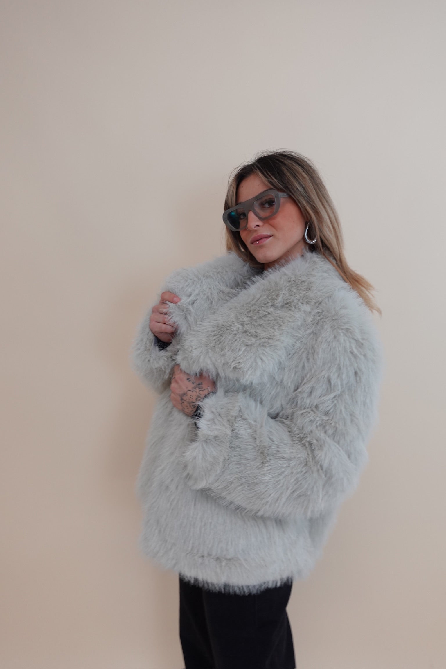 Pelliccia Caterina Chiara