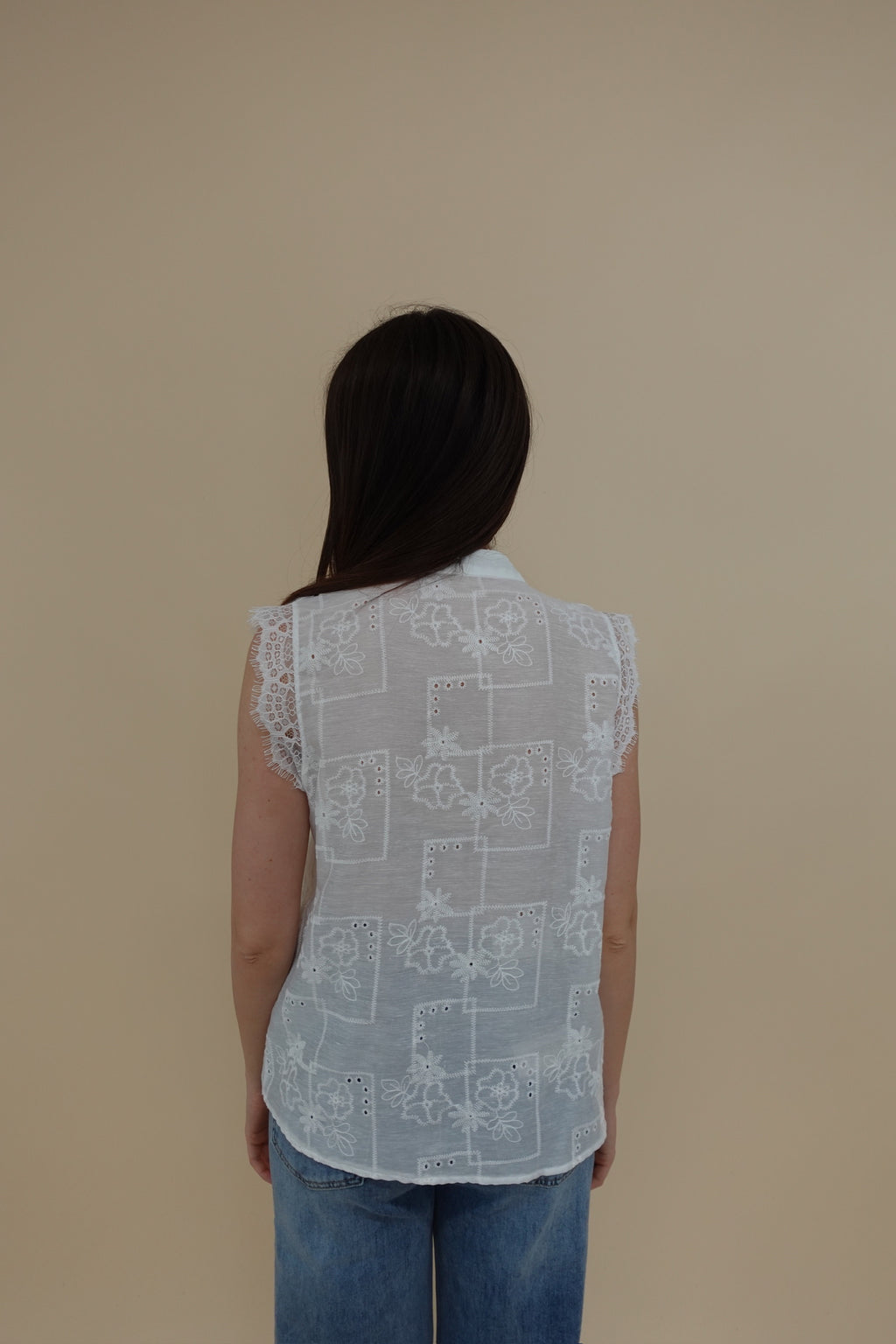 Camicia Playa