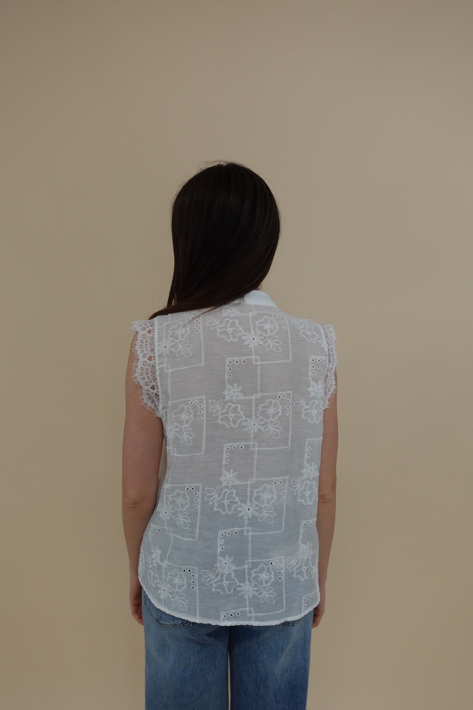 Camicia Playa