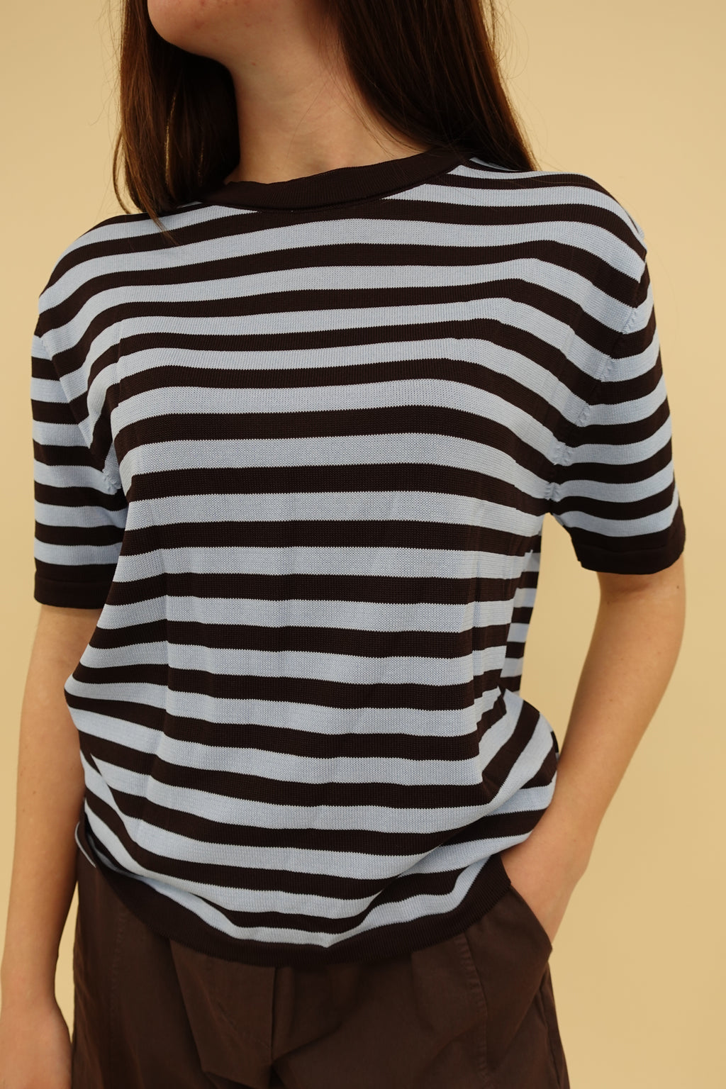 Maglia Roberta Azzurra