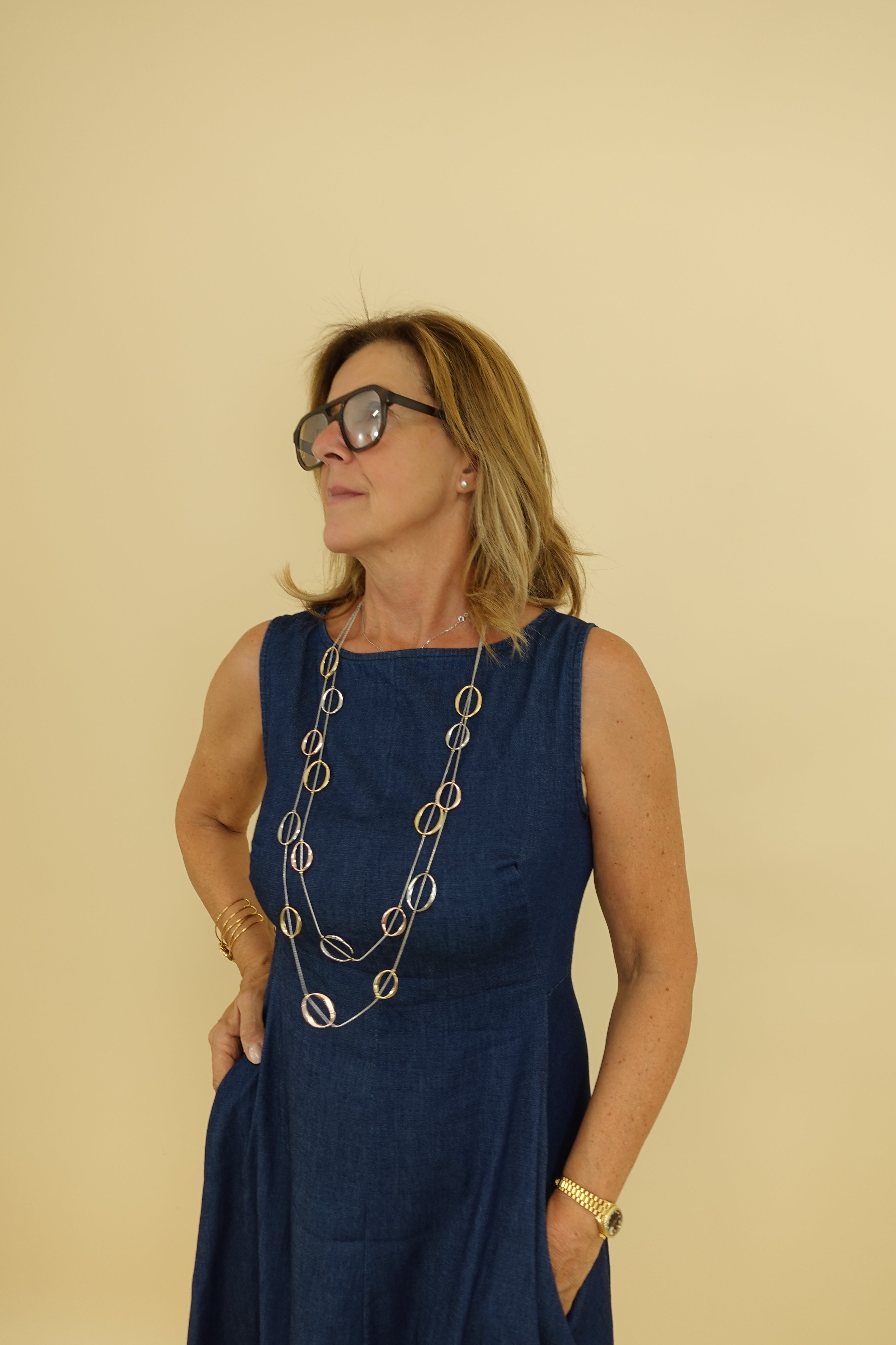 Abito Caterina Jeans