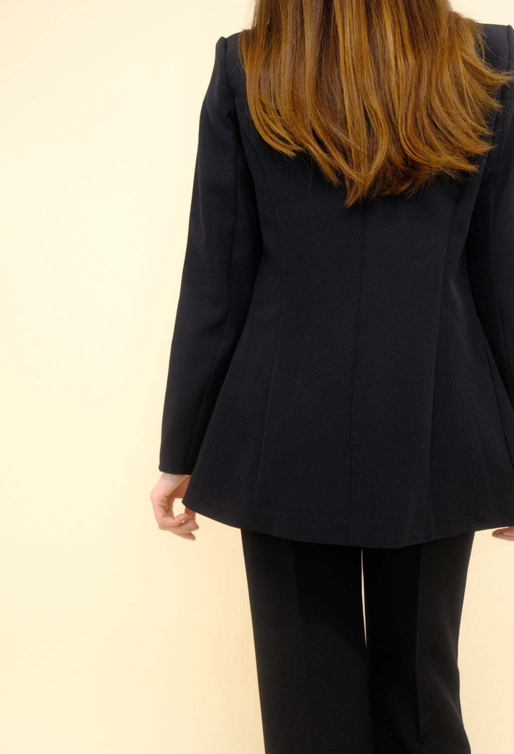Giacca Elegance Nero