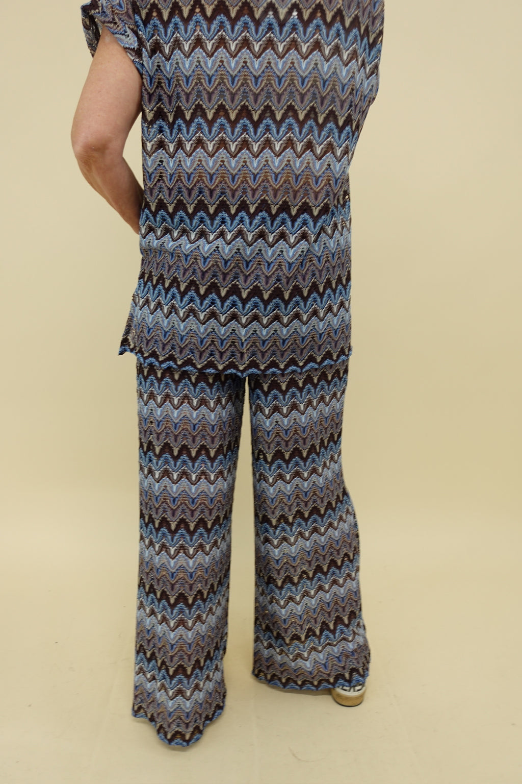Pantalone Miss