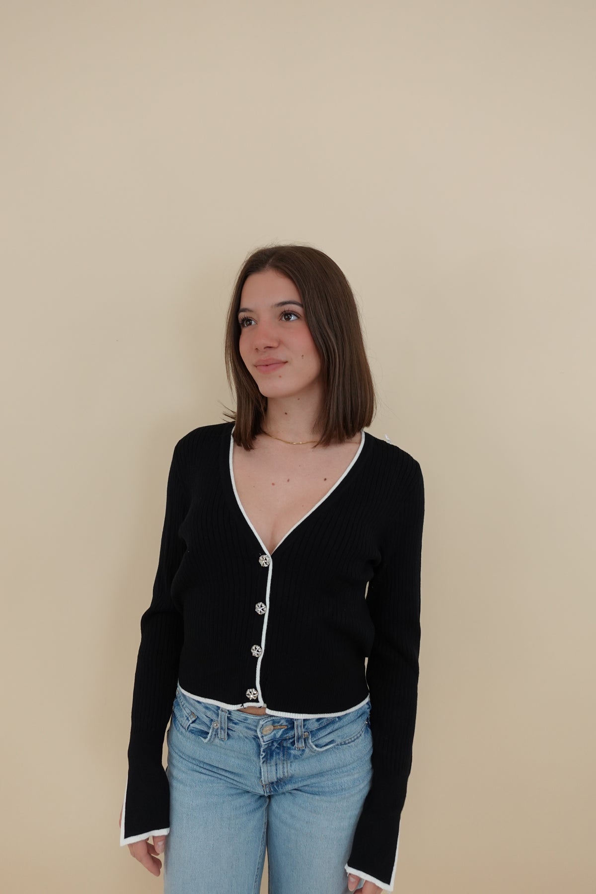 Cardigan Queen