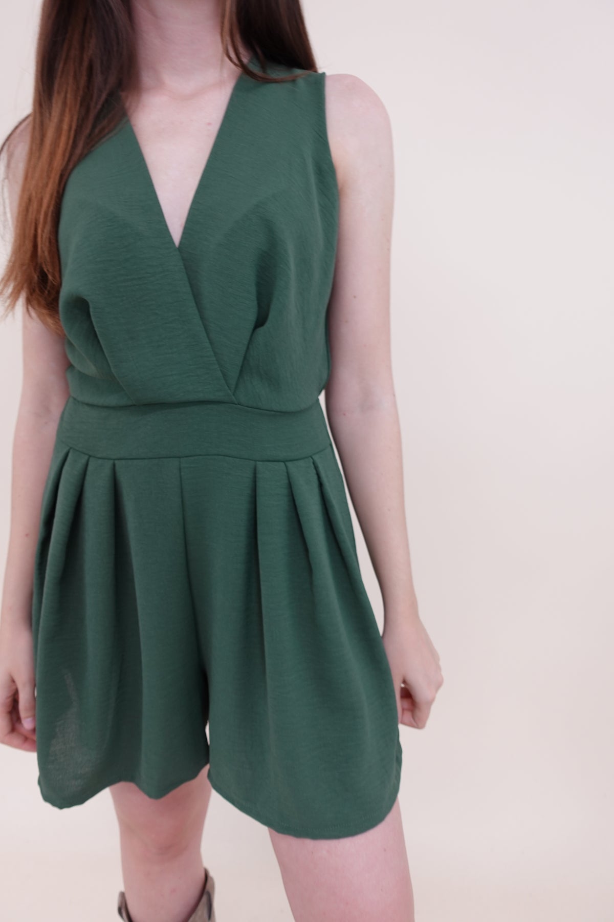 Tutina Easy Verde