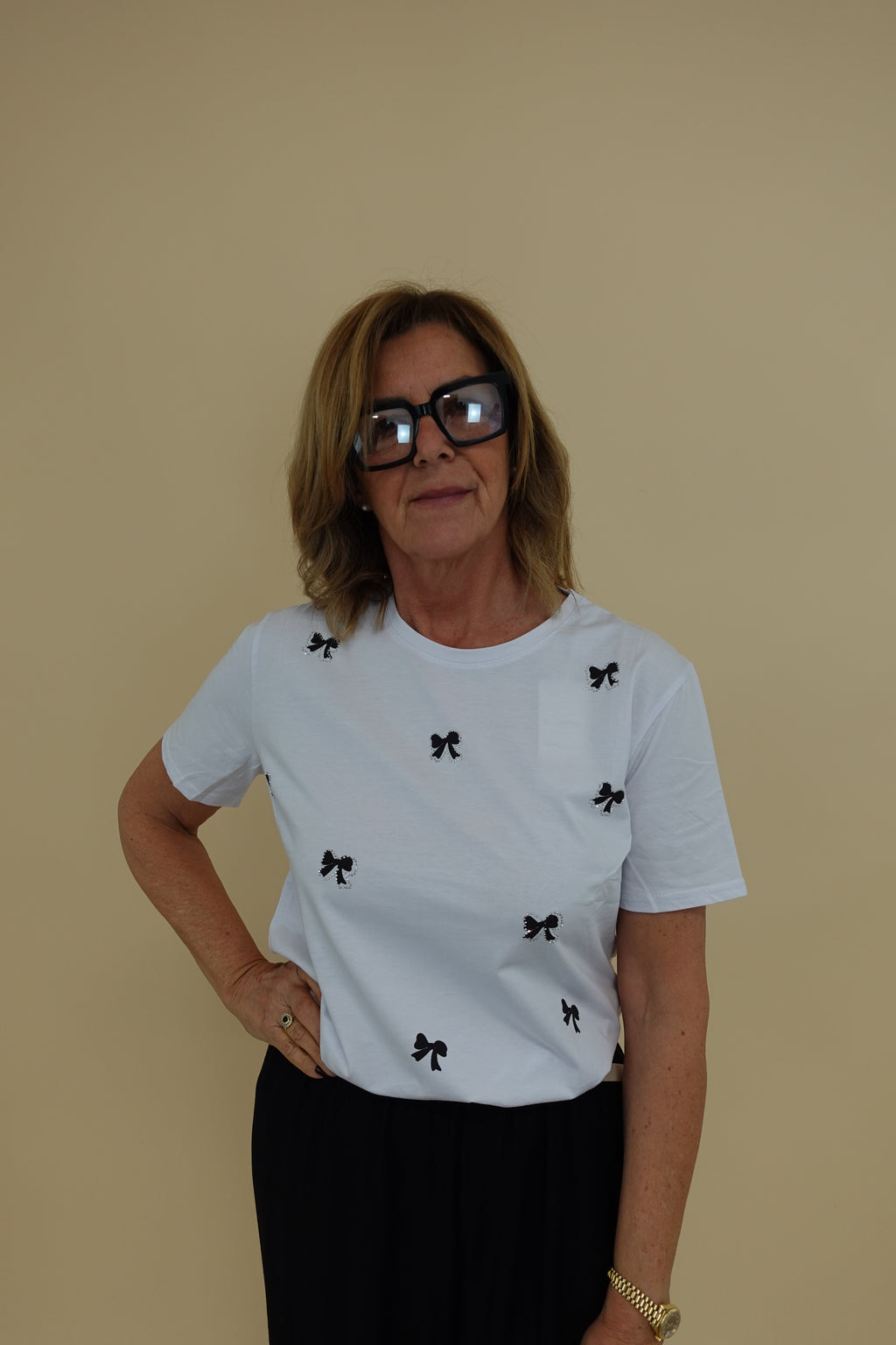 T-shirt Fiocchi Brillo