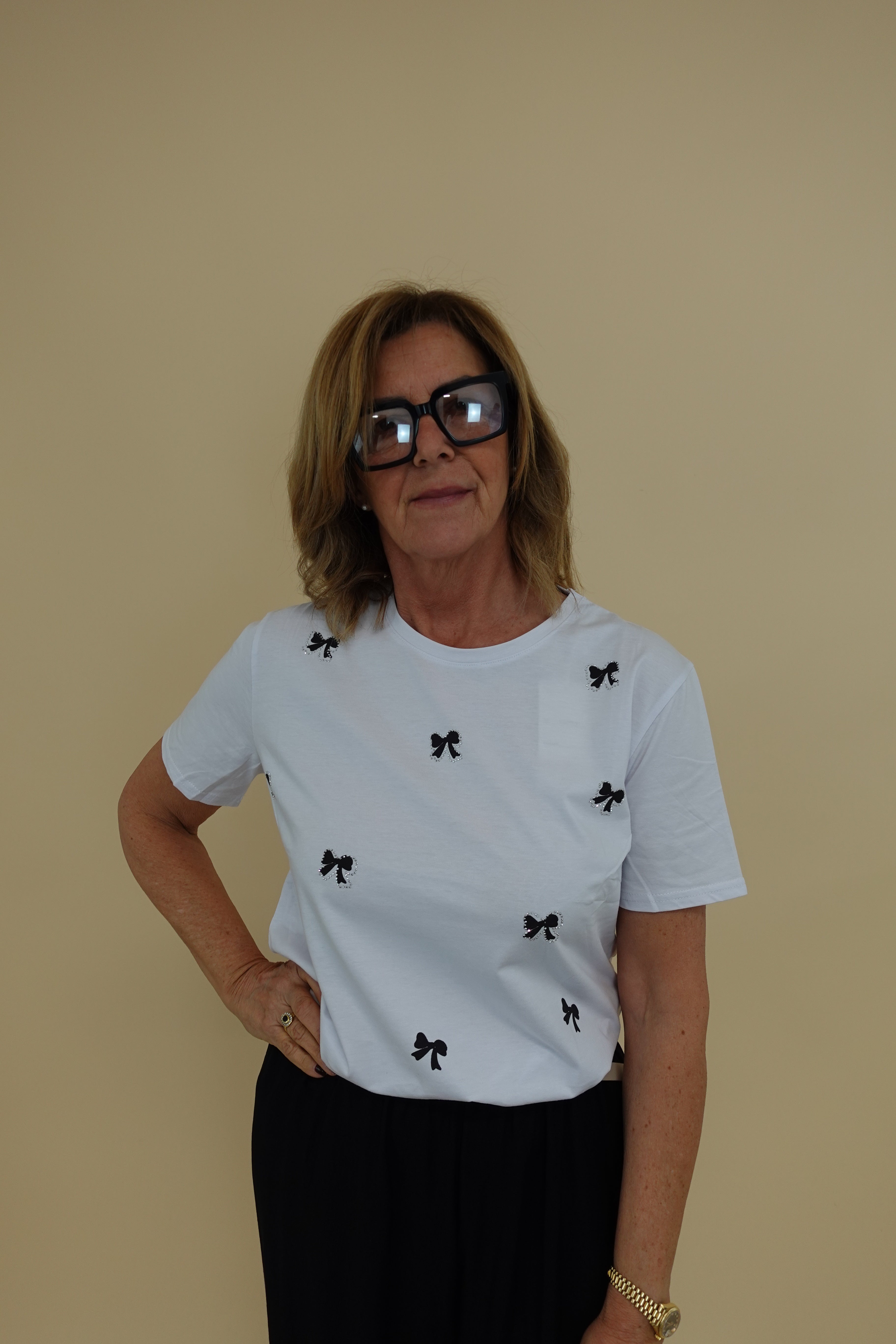T-shirt Fiocchi Brillo