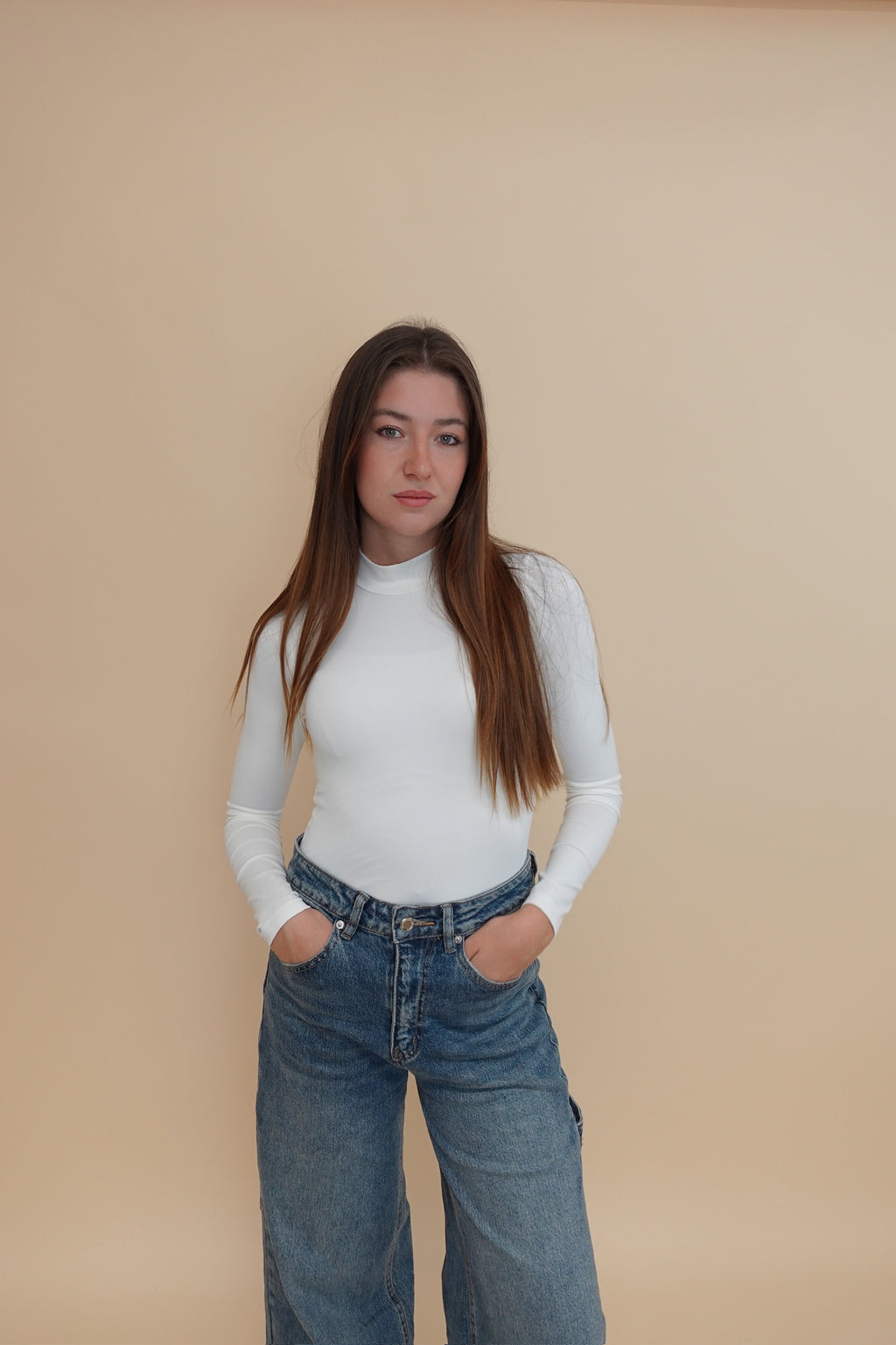 Body Valentina Bianco