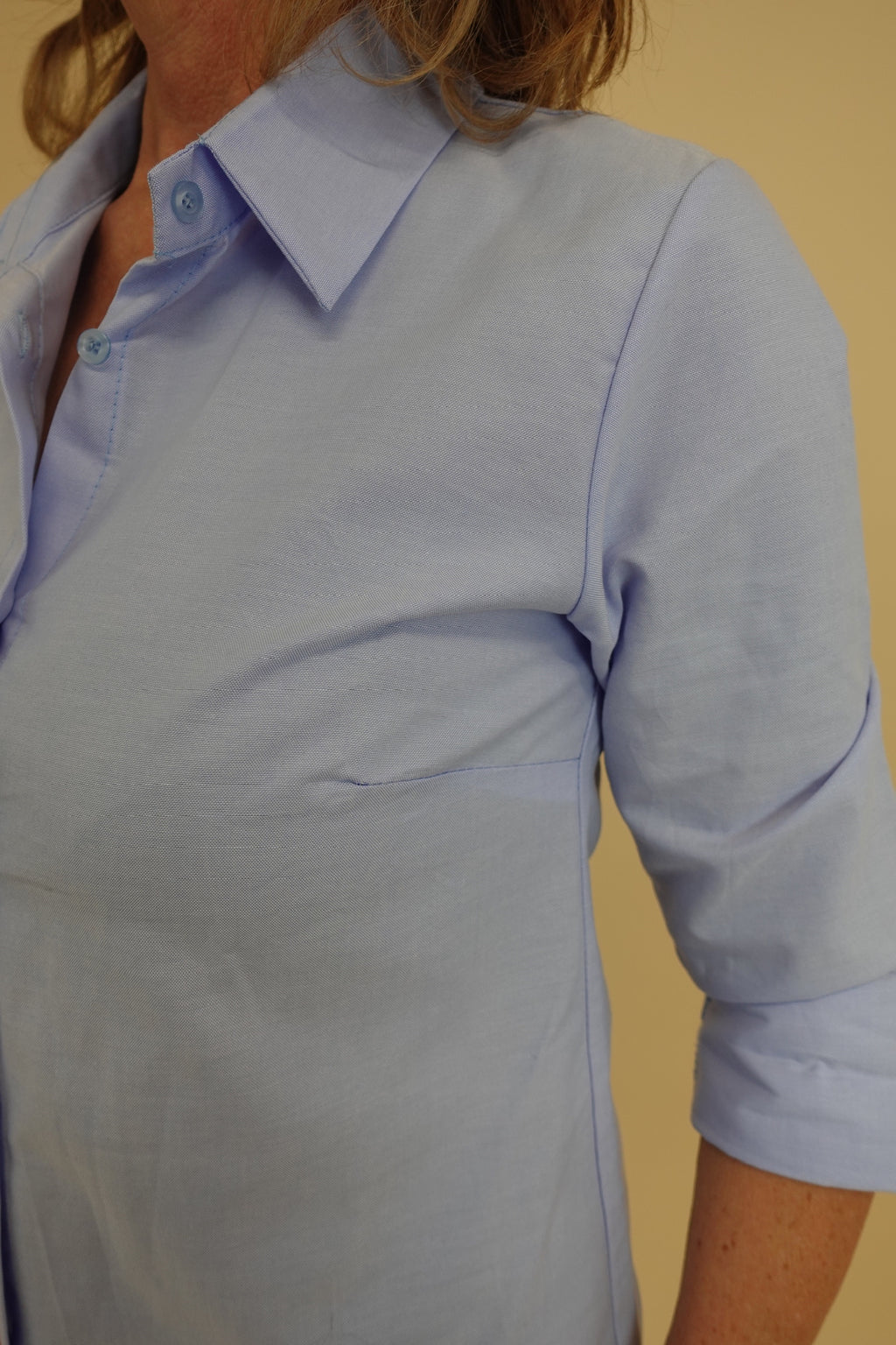 Camicia Basic