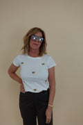T-shirt Fiocchi New