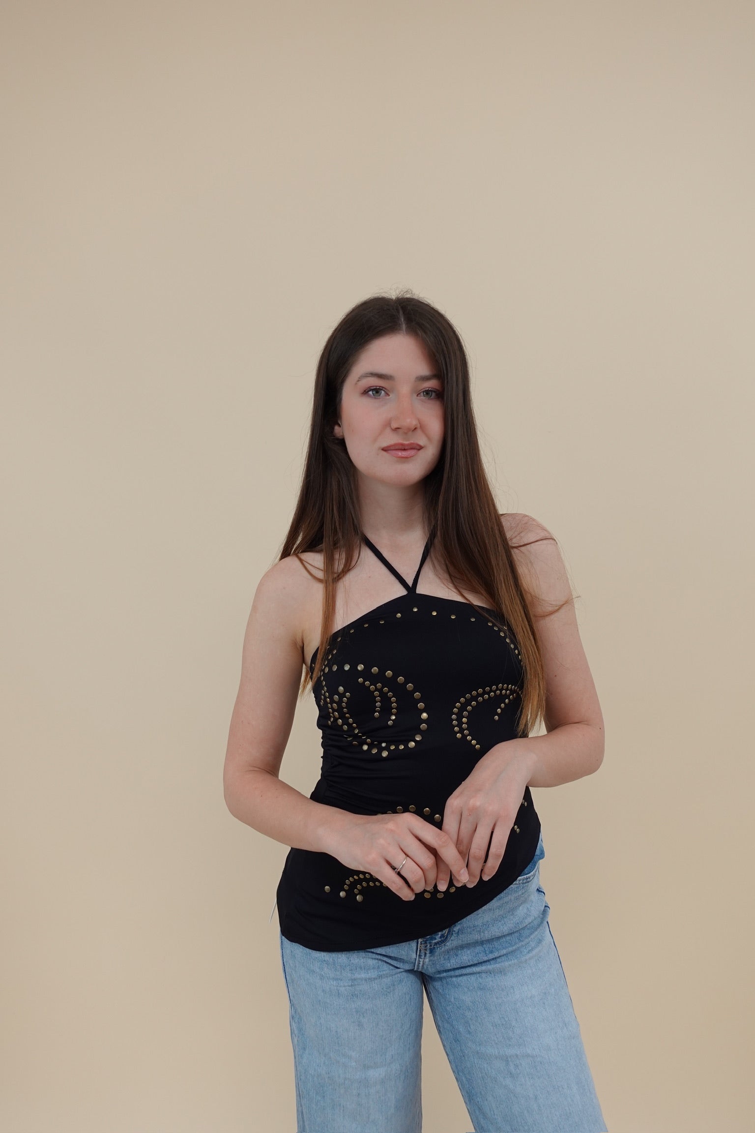Top Maiorca Nero