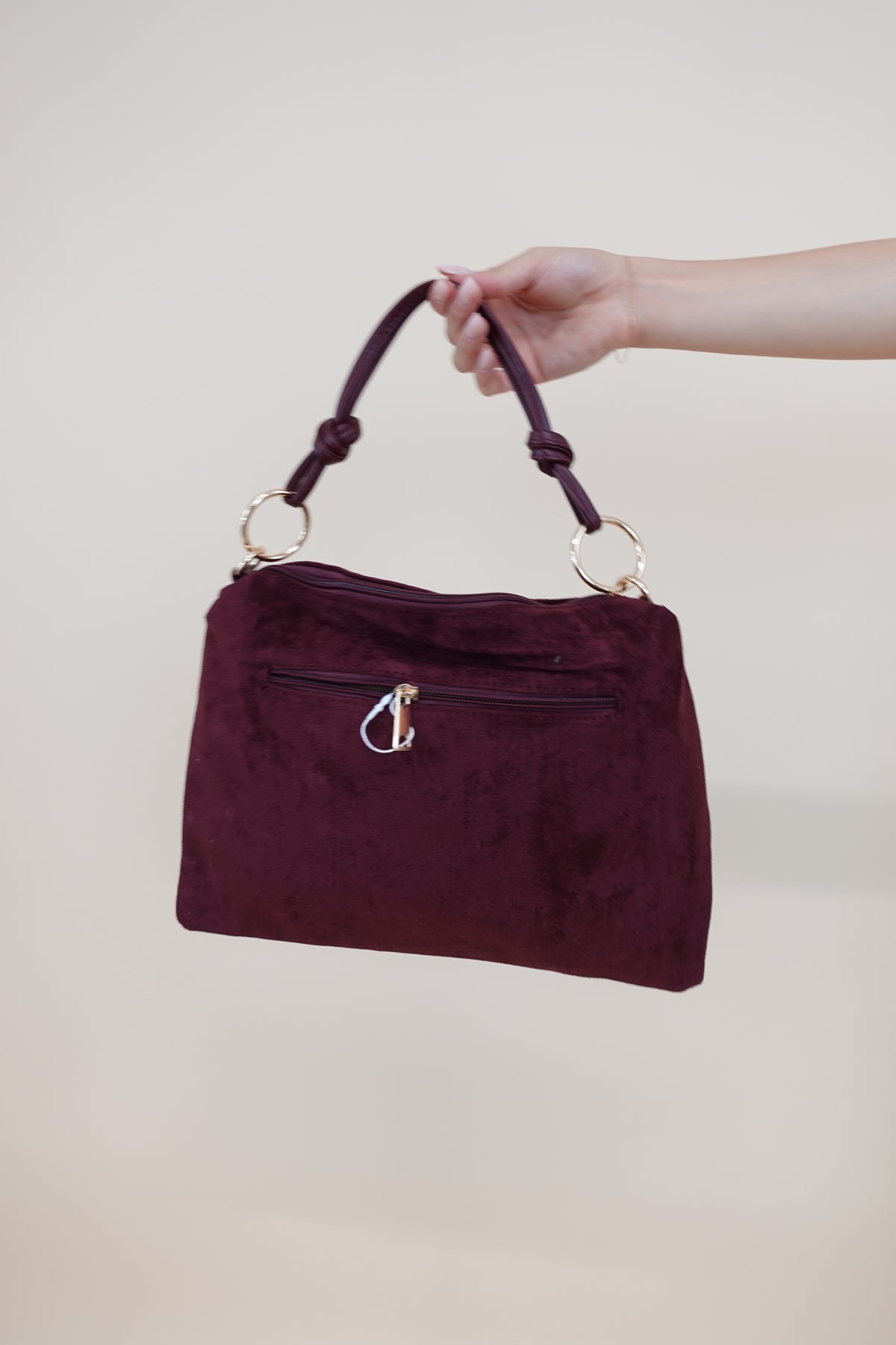 Borsa Everyday Bordeaux