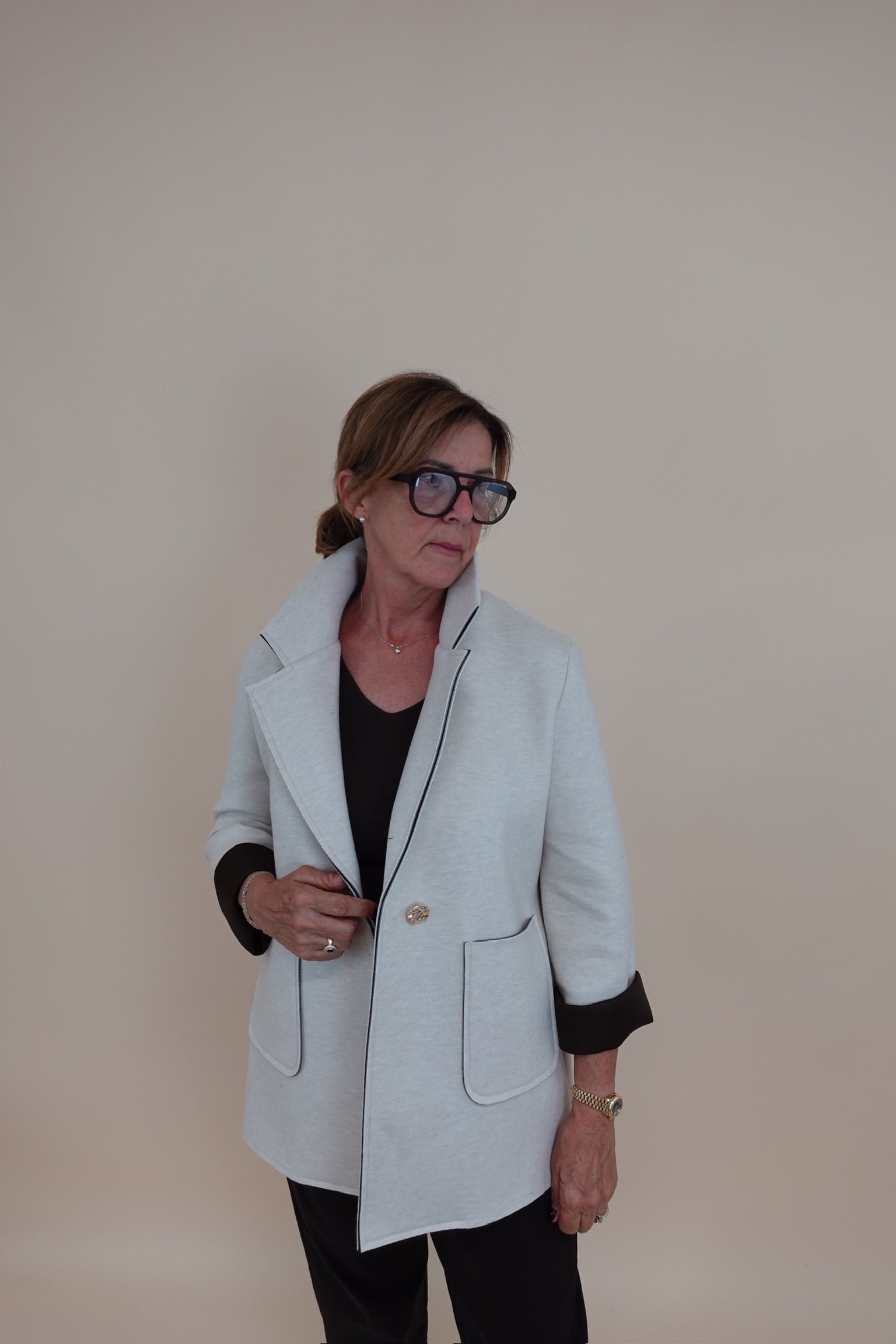 Giacca Stefania
