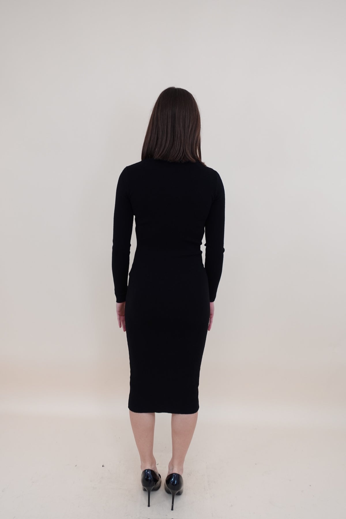 Abito Must Nero