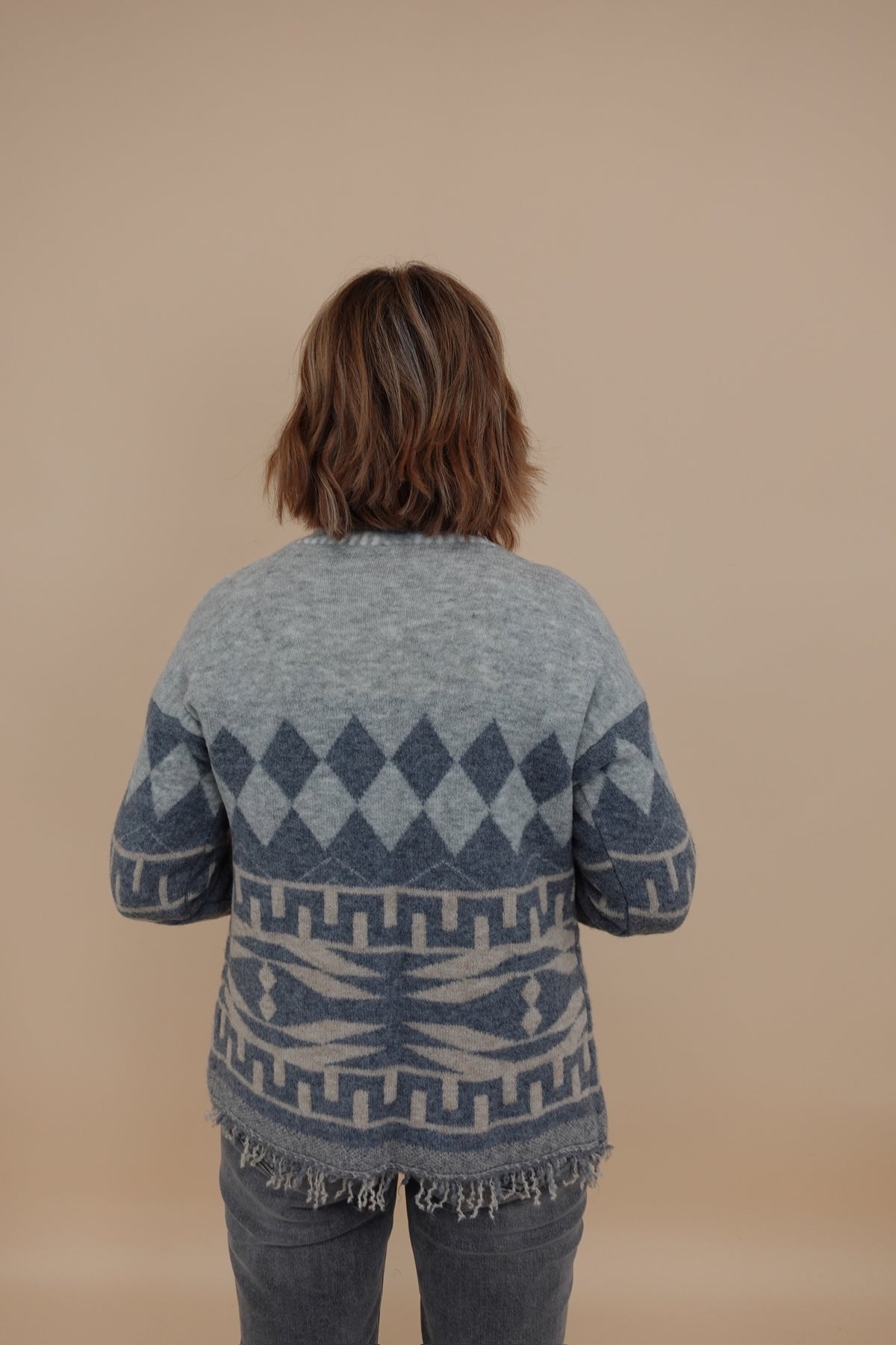 Cardigan Alessandra