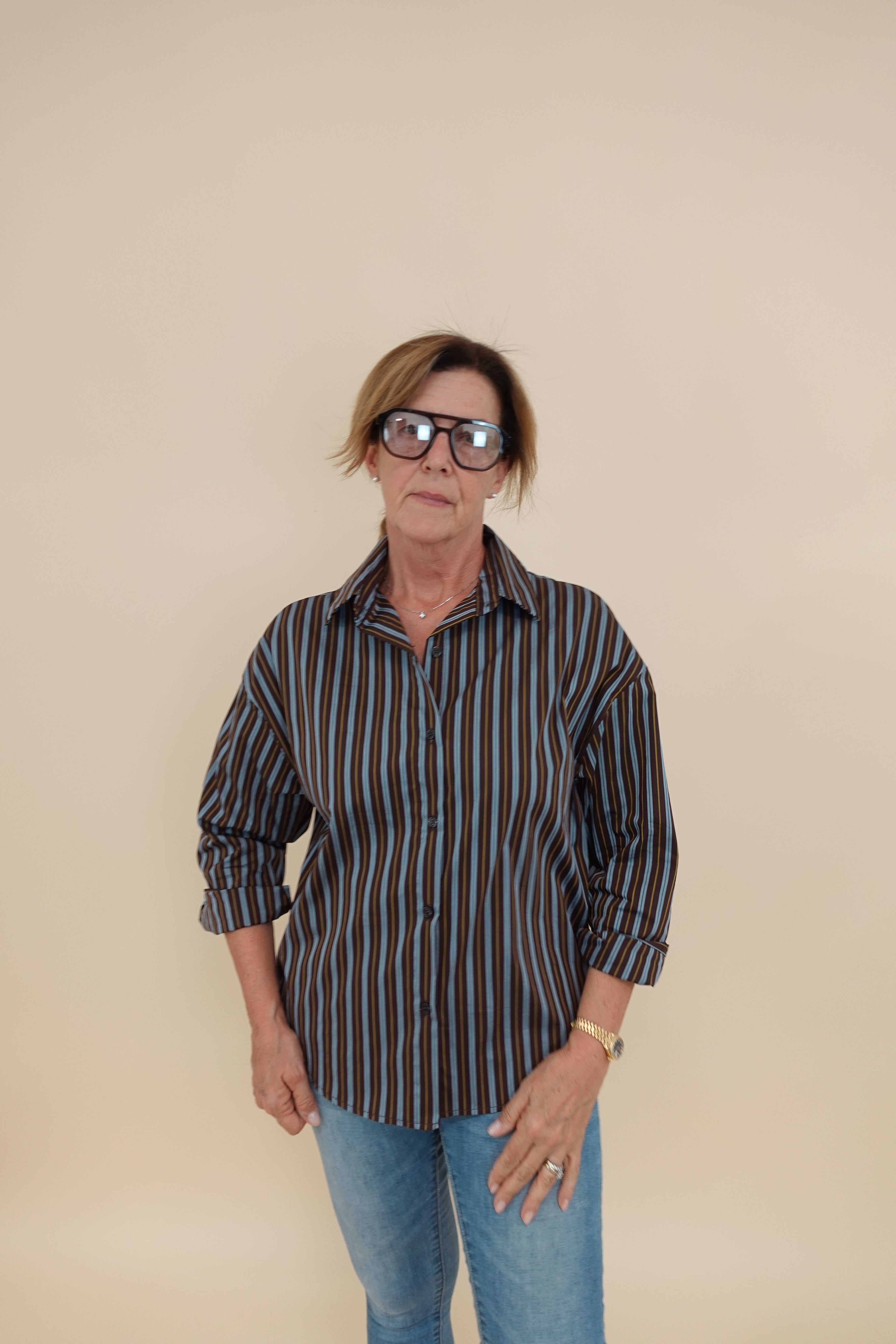Camicia Monia