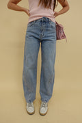 Jeans Balloon Spark