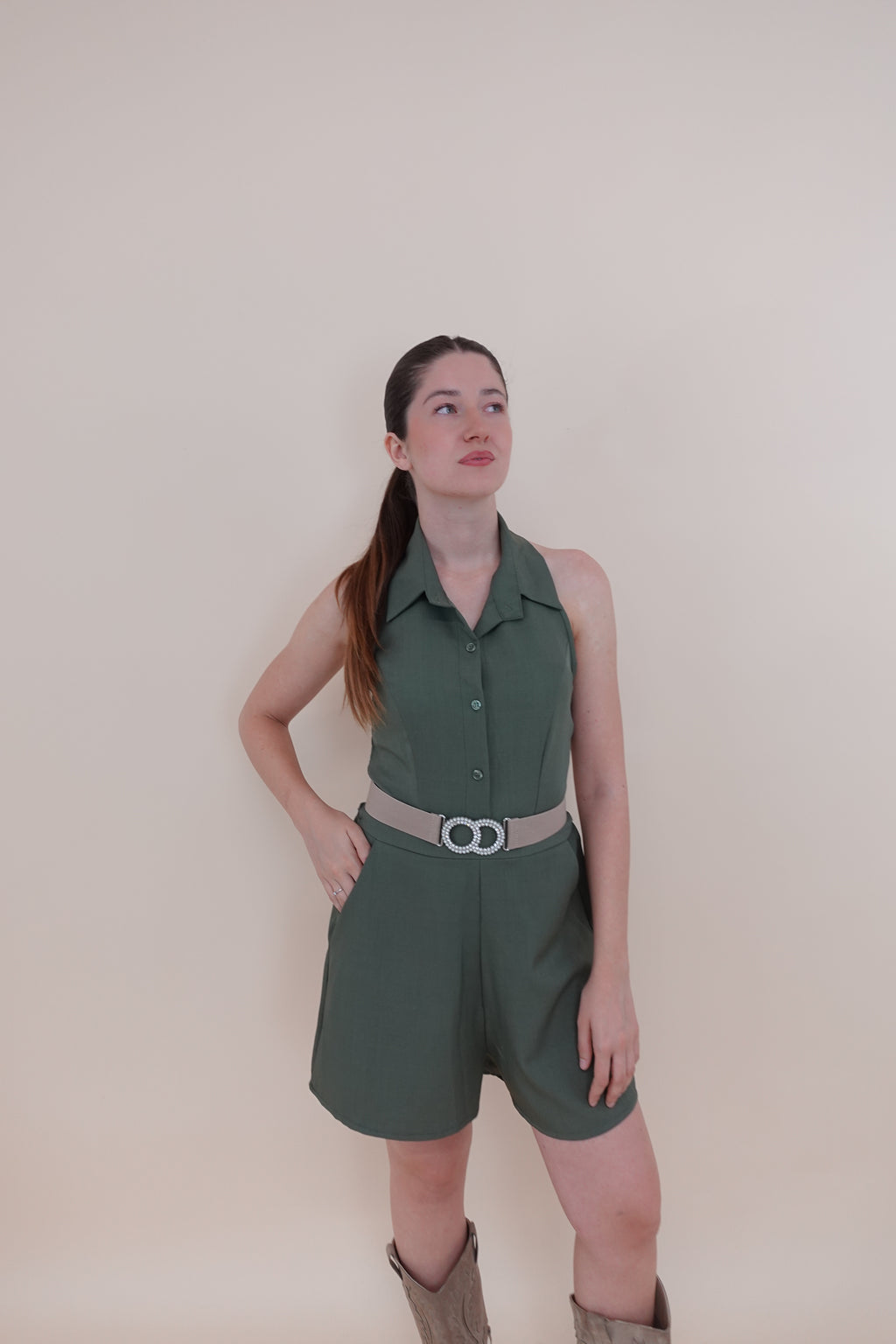 Tutina Montecarlo Verde