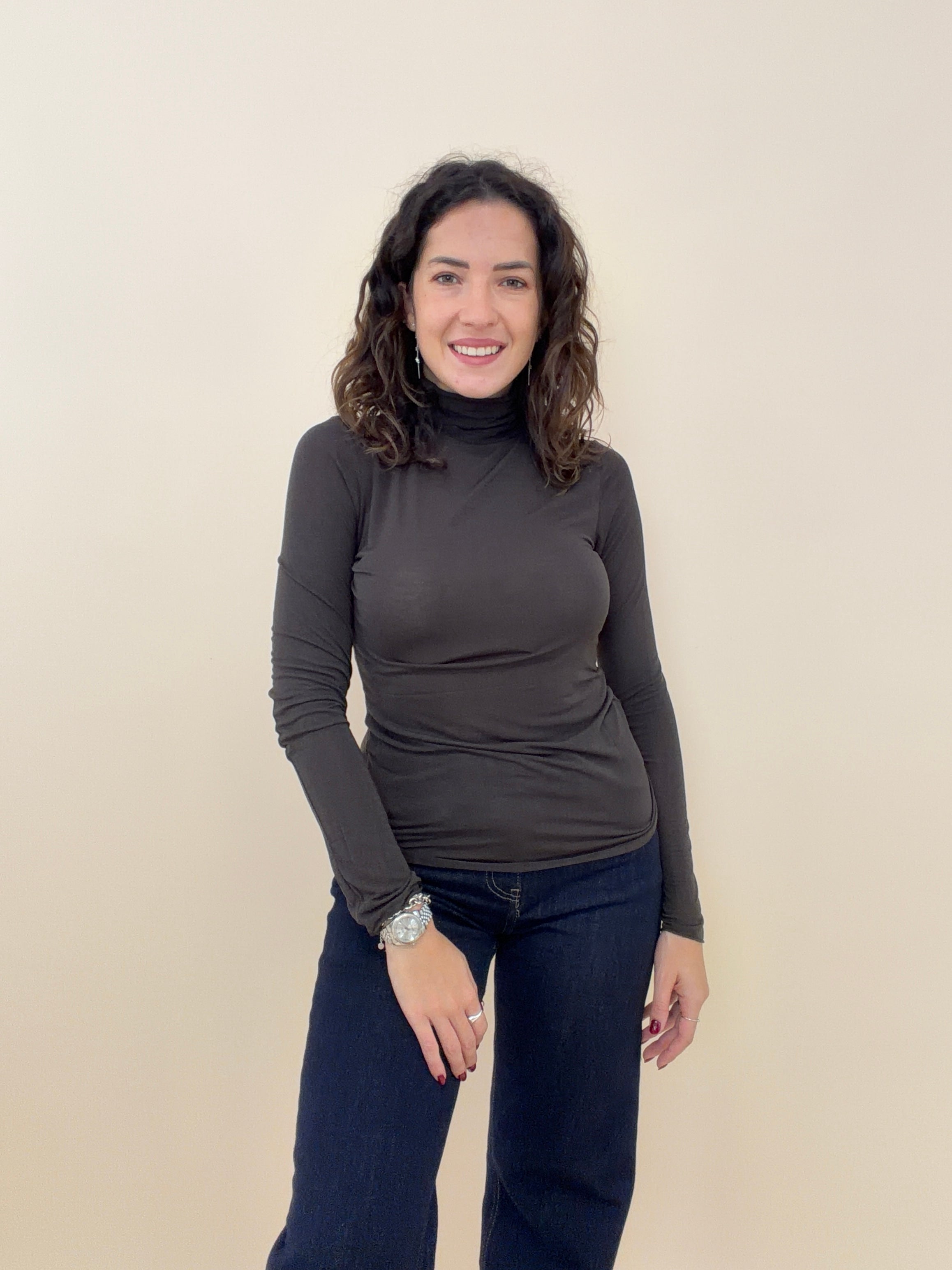 Dolcevita Everyday Marrone