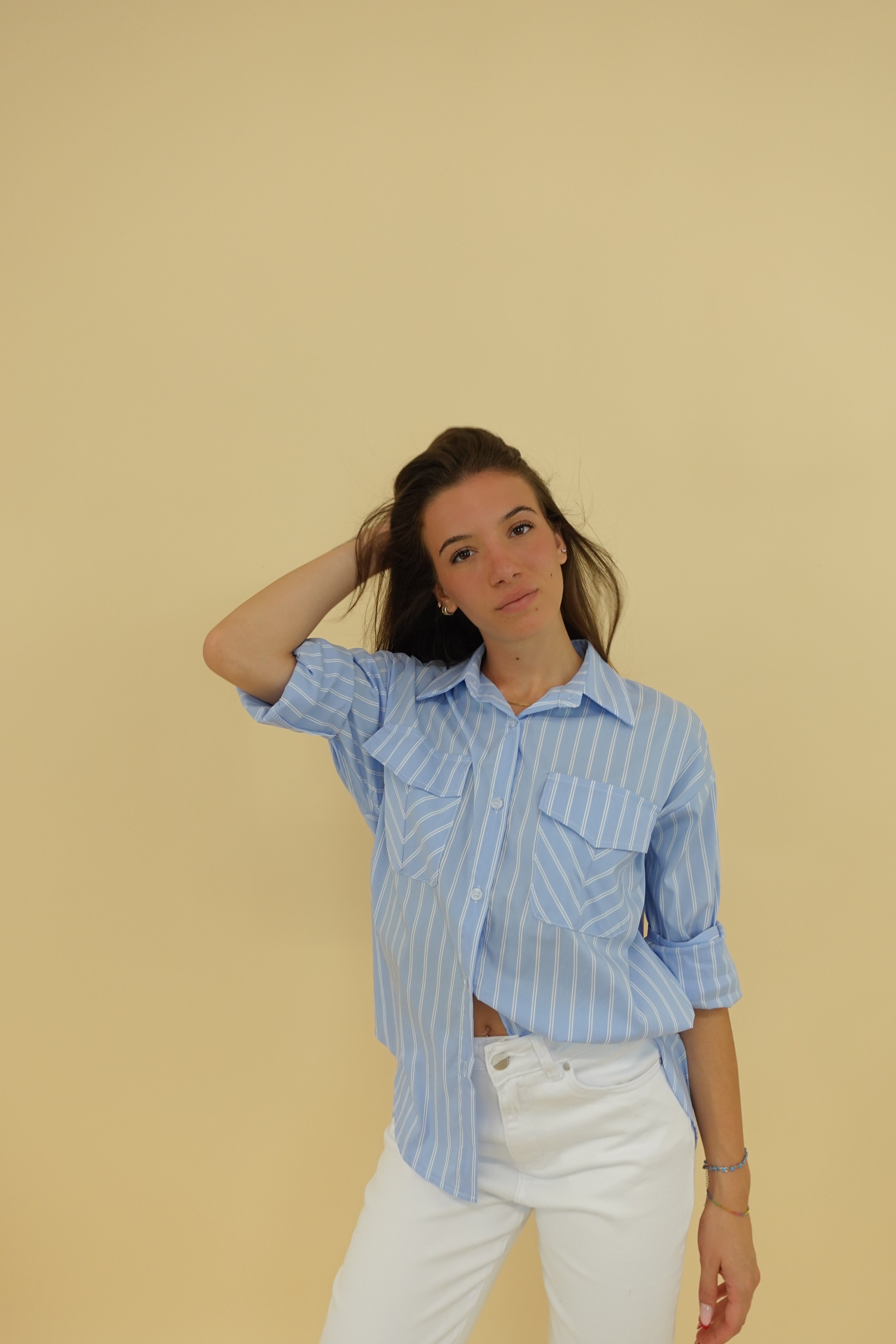 Camicia Portofino
