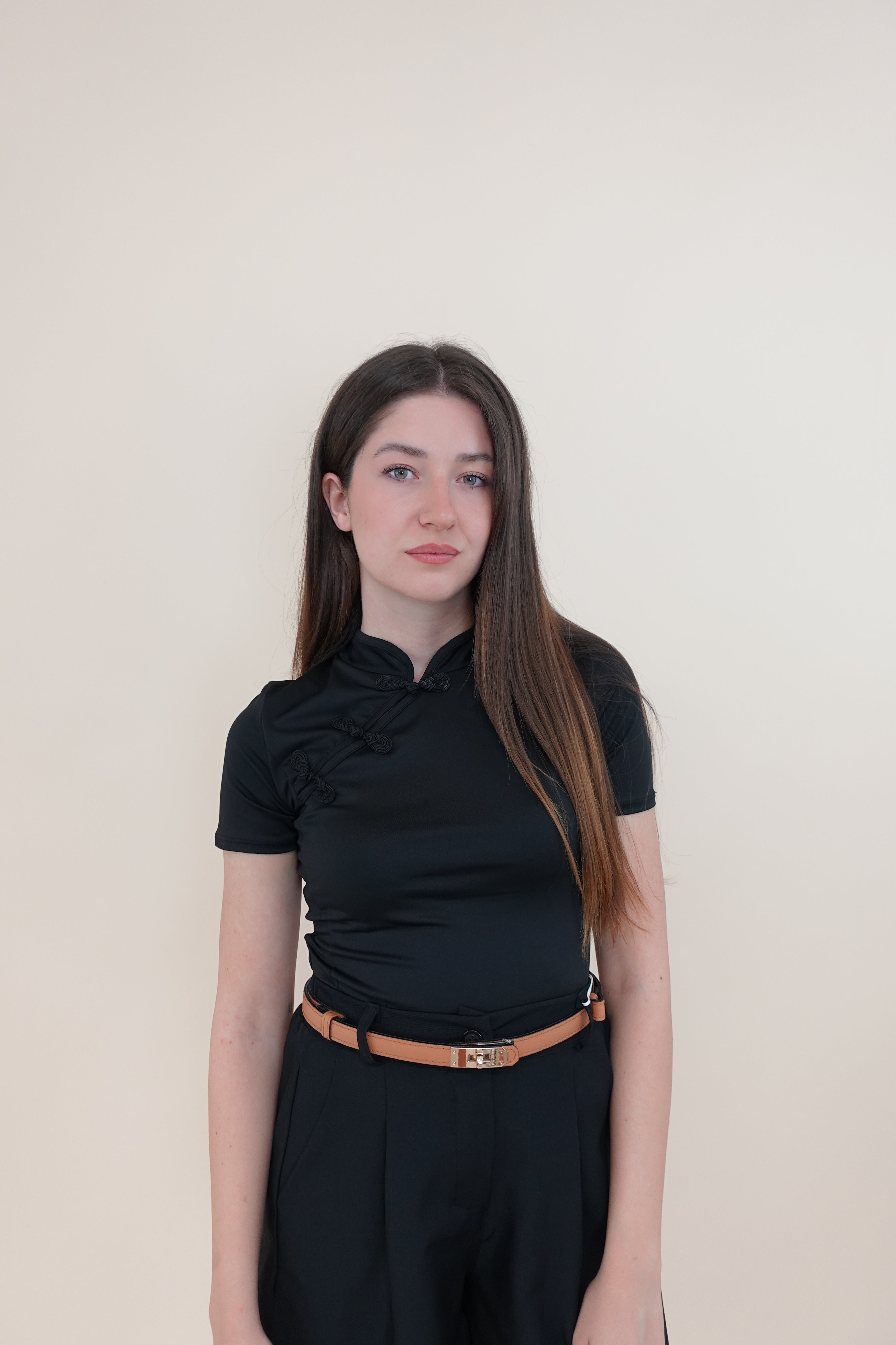 Maglia Japan Nero