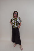 Camicia Giorgia Verde