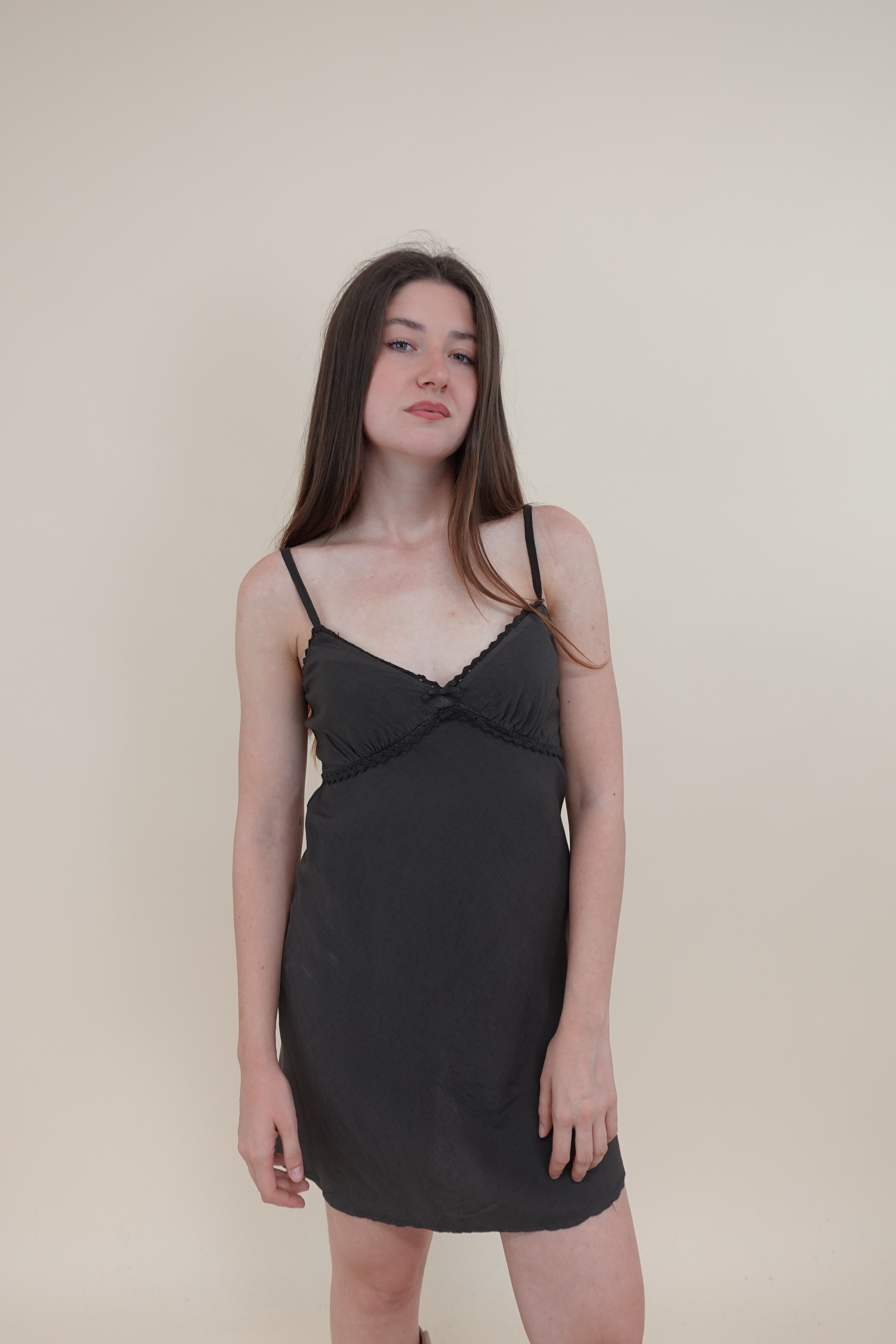 Abito Silvi Brown