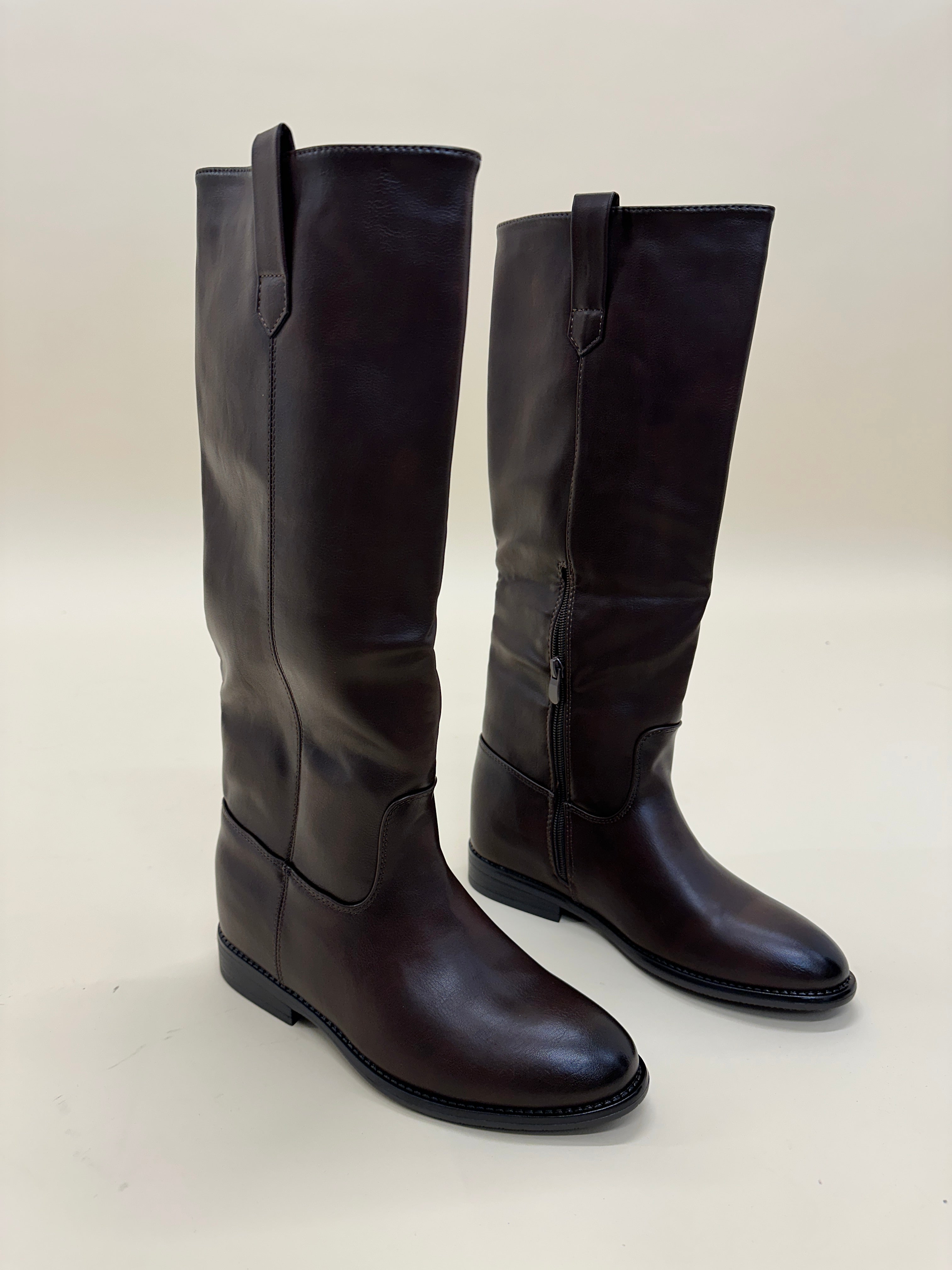 Stivali Classic Brown