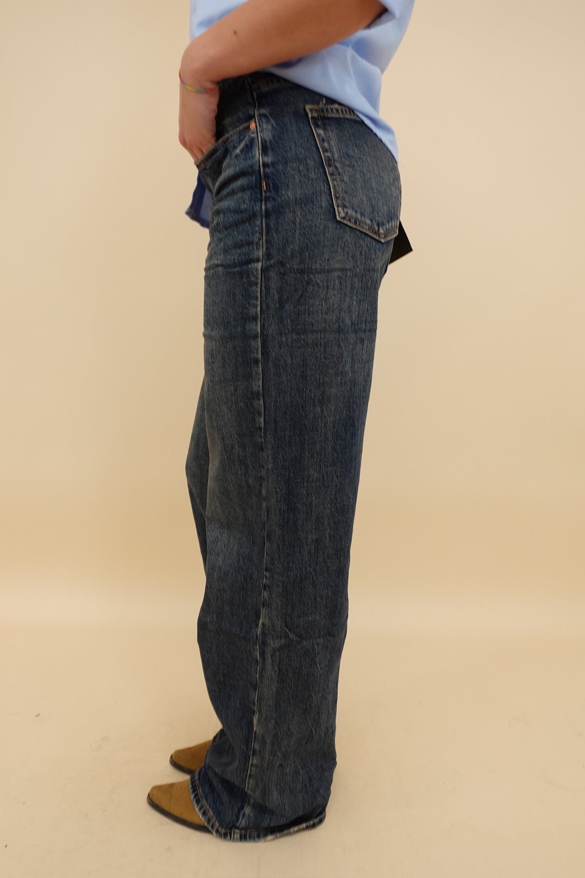 Jeans Vintage