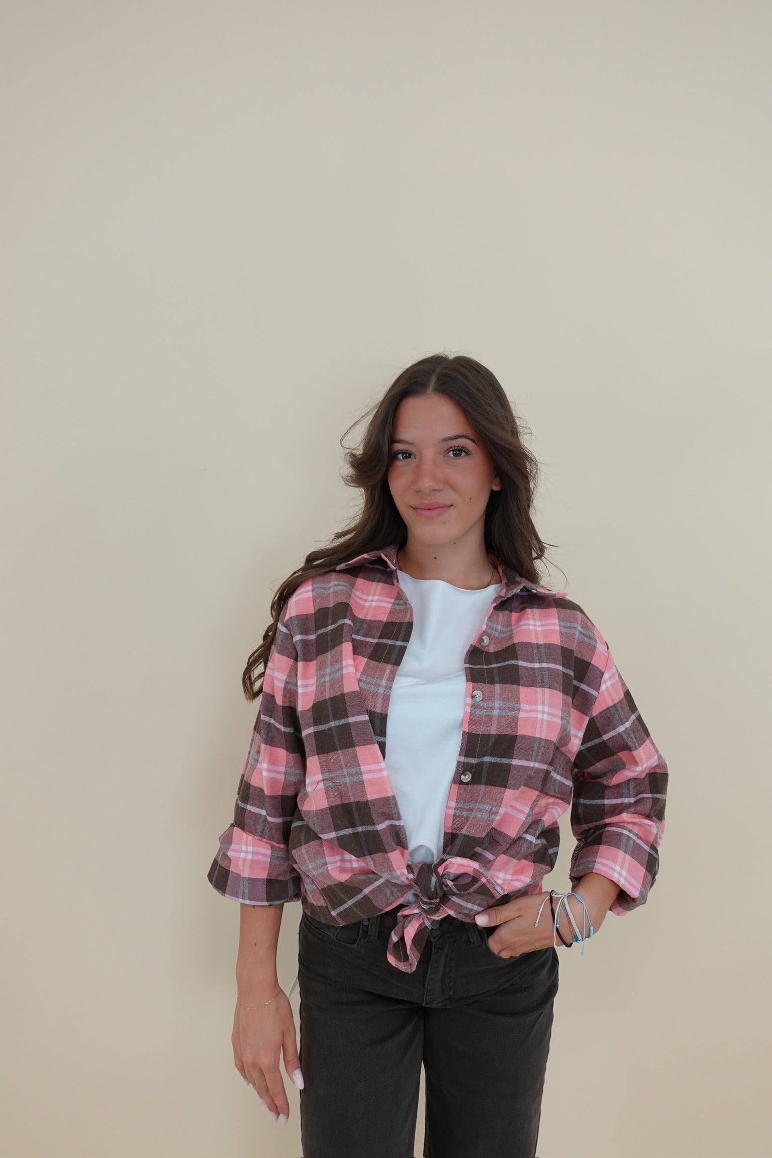 Camicia Edimburgo