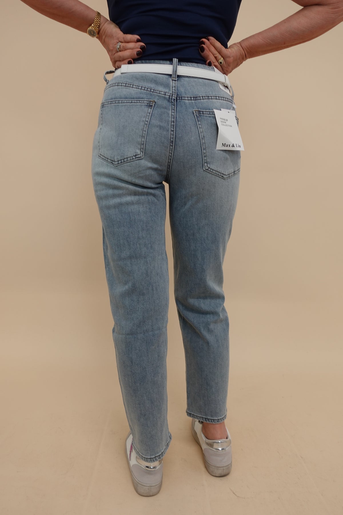 Jeans Lorena