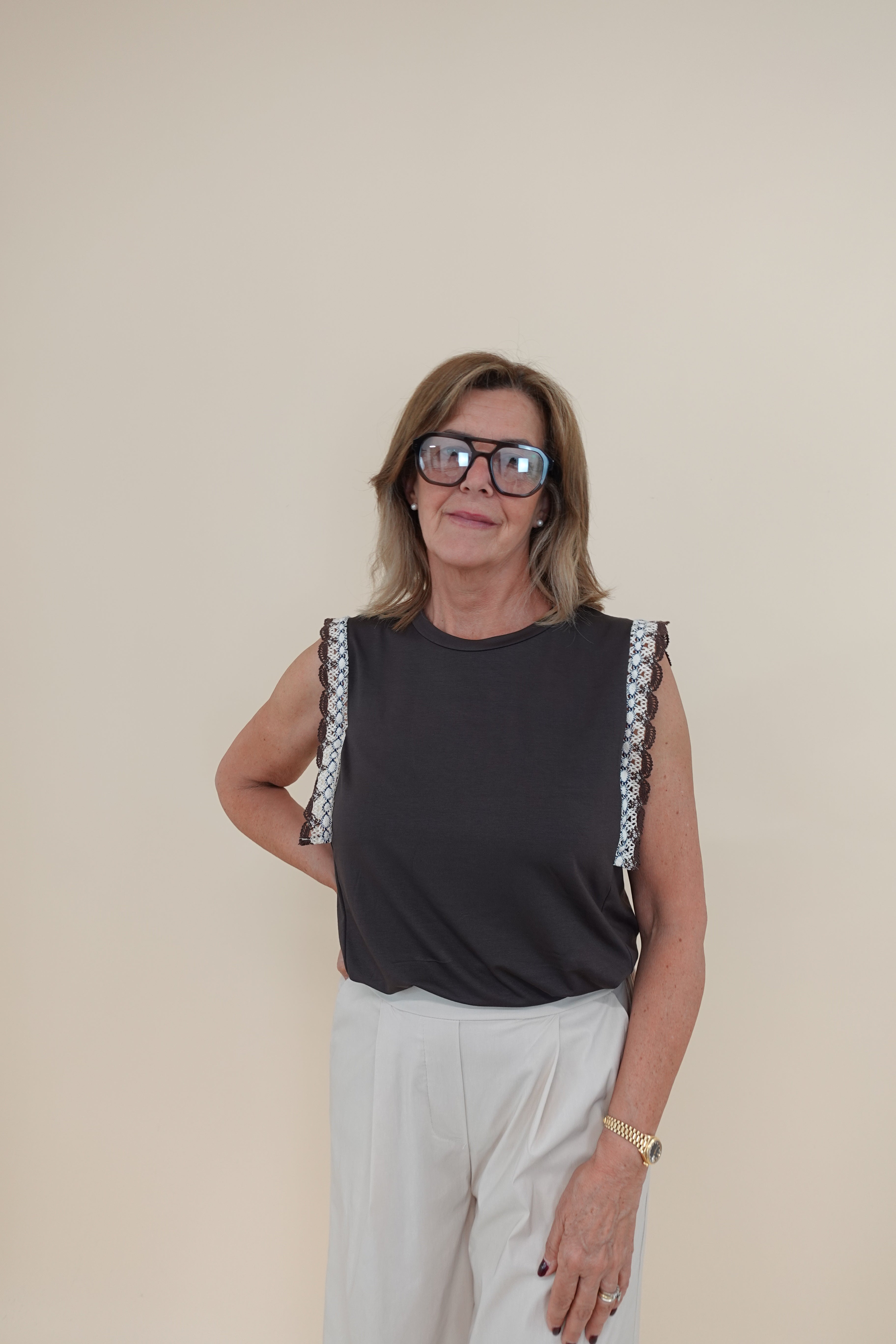 Canotta Marilena Marrone