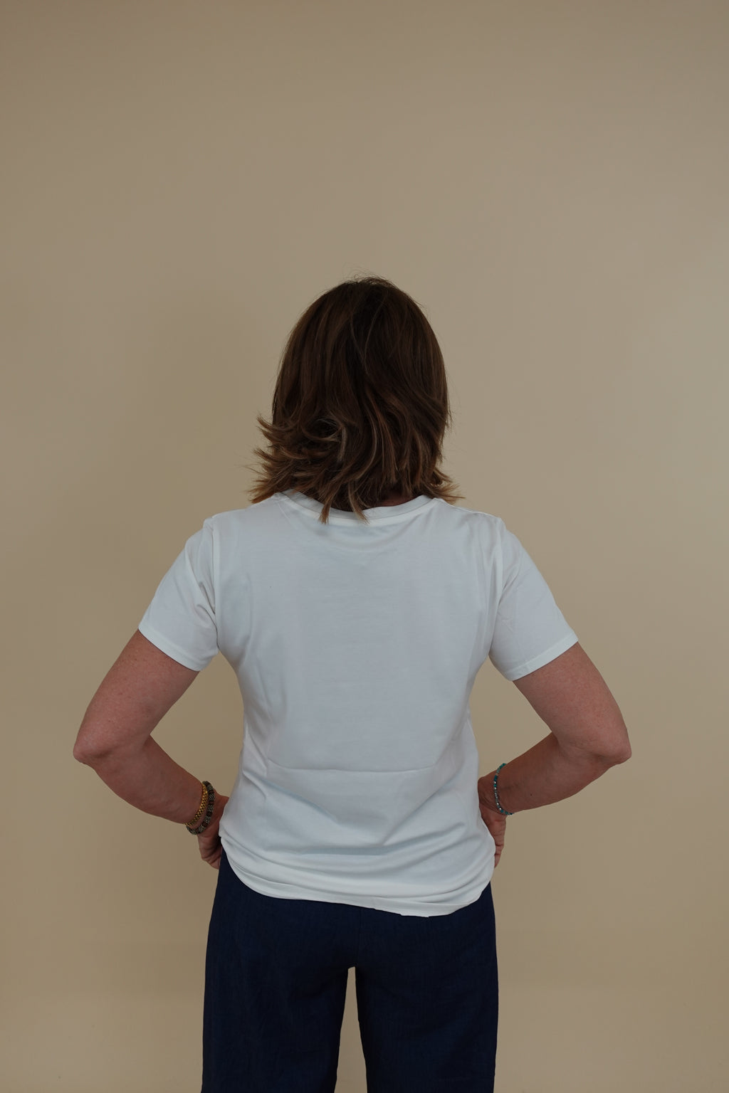 T-shirt Bassotto Small