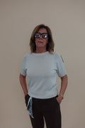 Maglia Monica Beige