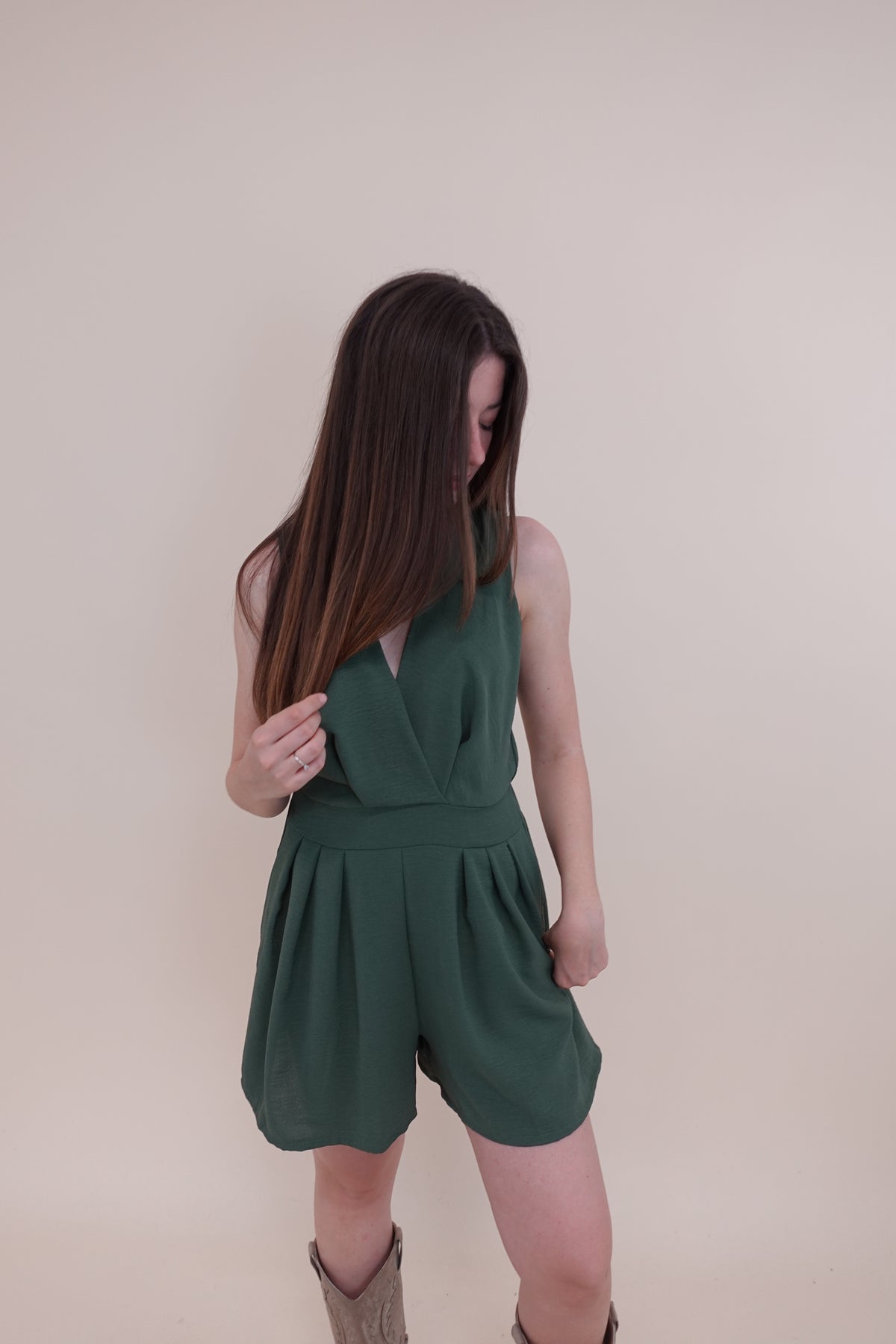 Tutina Easy Verde